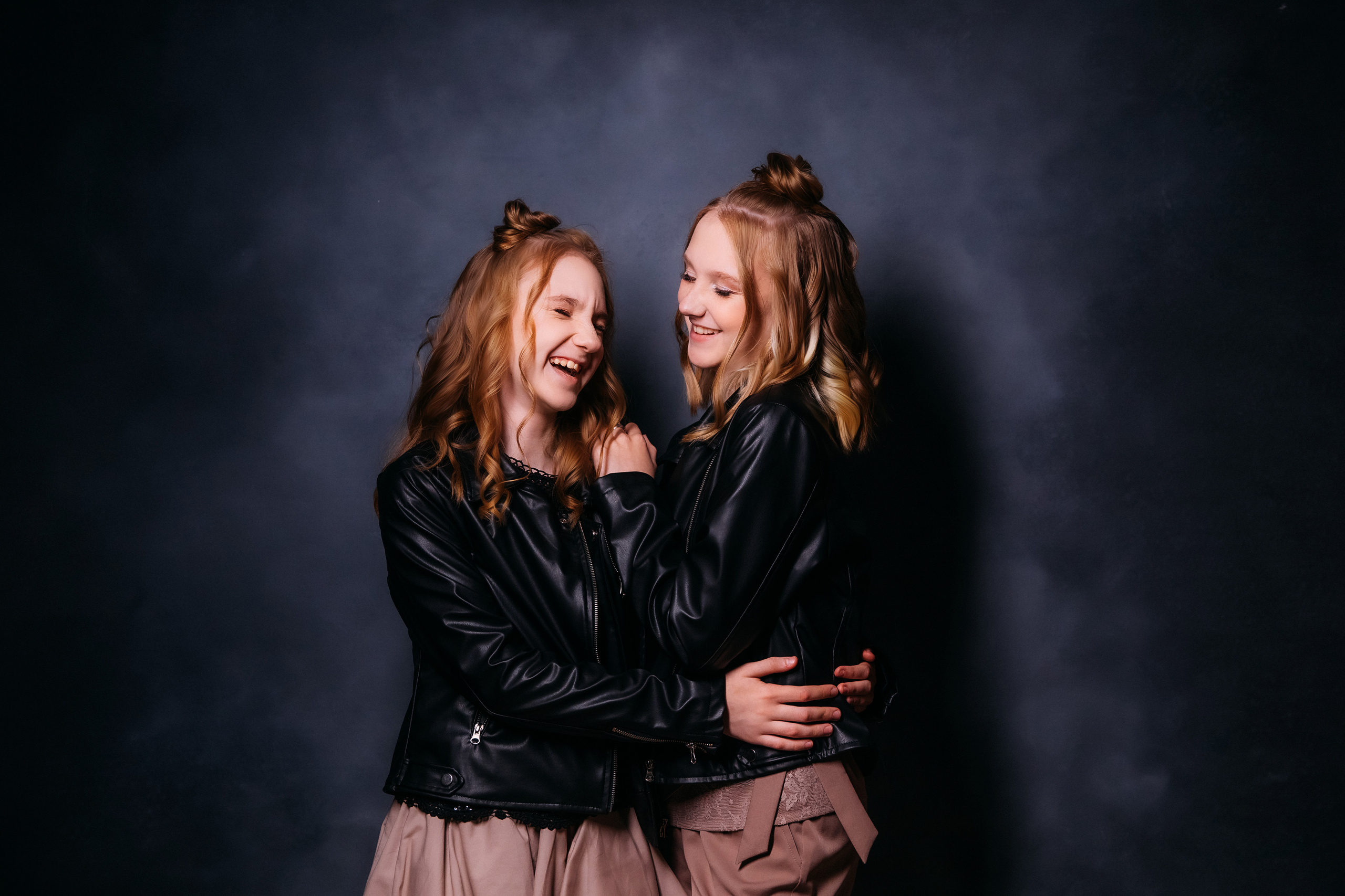 Фотопроект МАМА И ДОЧКА. Женский и семейный фотограф Елена Петрова