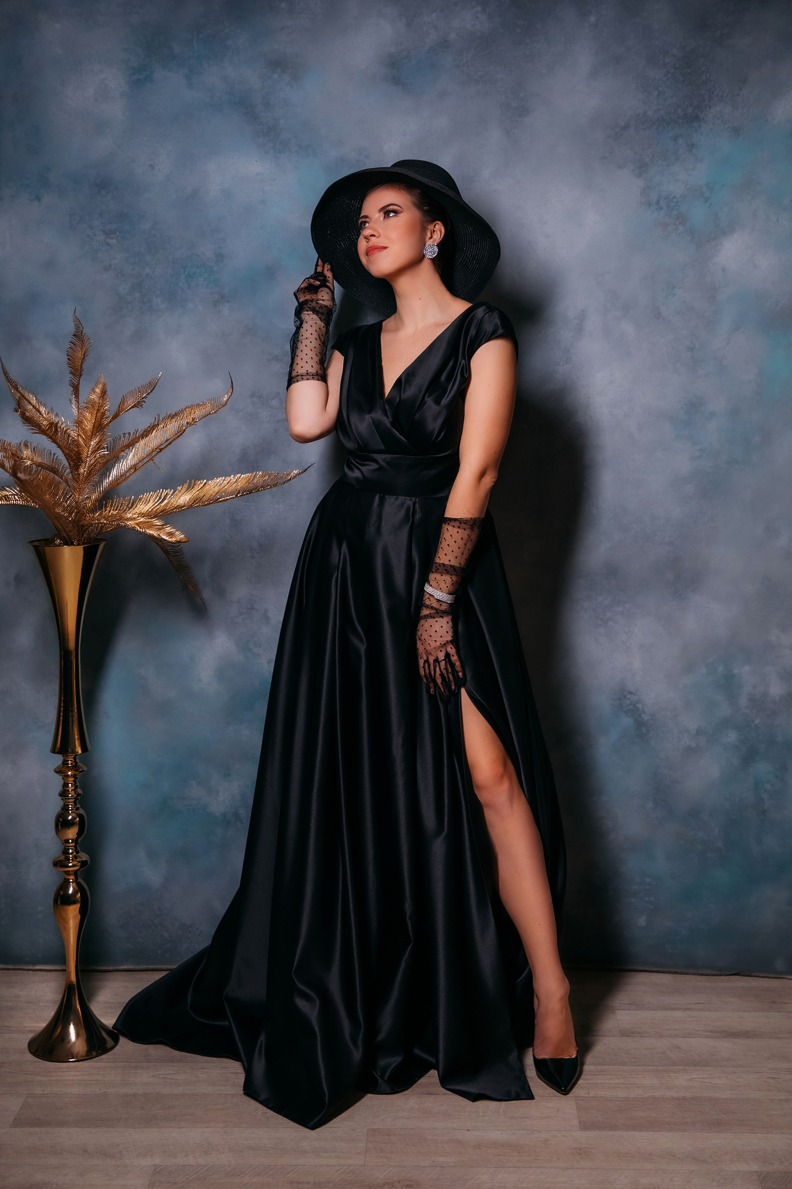 Фотопроект Breakfast at Tiffany's. Женский и семейный фотограф Елена Петрова