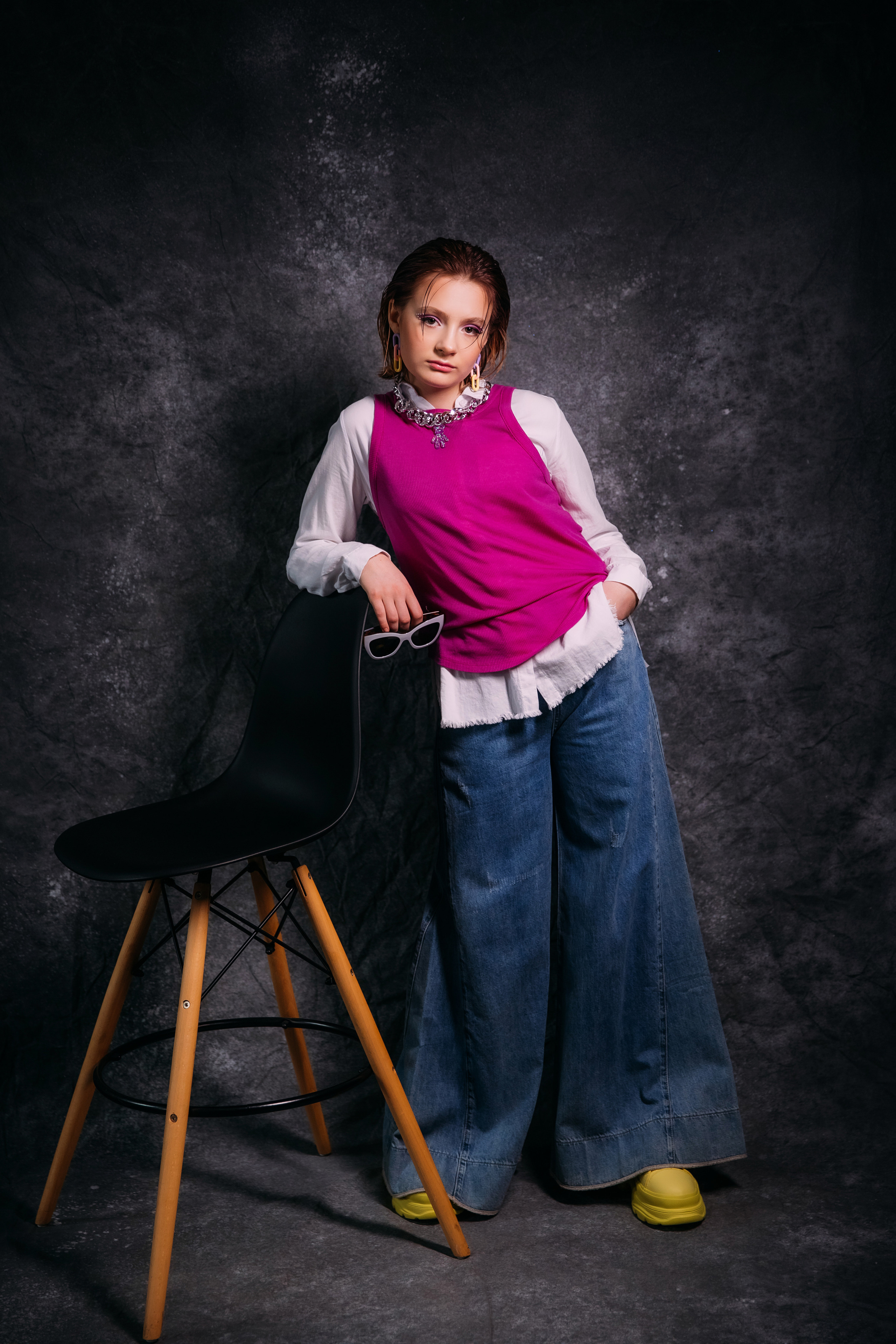 FUN PARTY детский фотопроект. Женский и семейный фотограф Елена Петрова