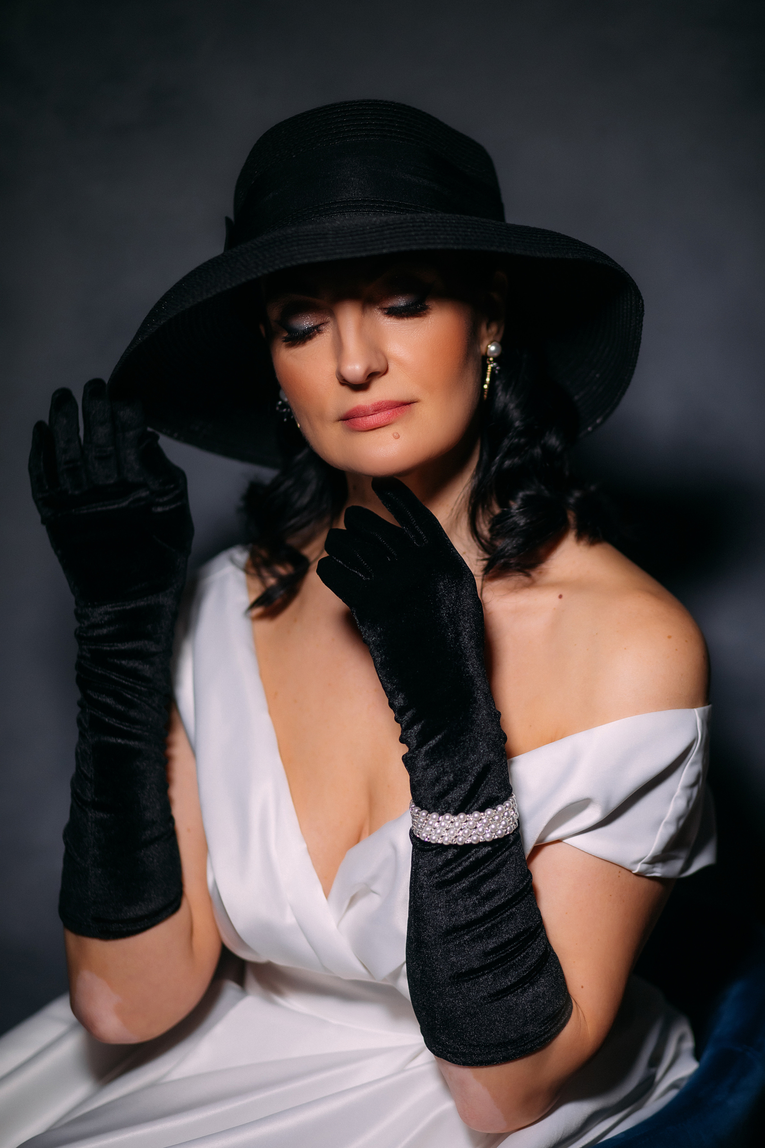 Фотопроект Breakfast at Tiffany's. Женский и семейный фотограф Елена Петрова