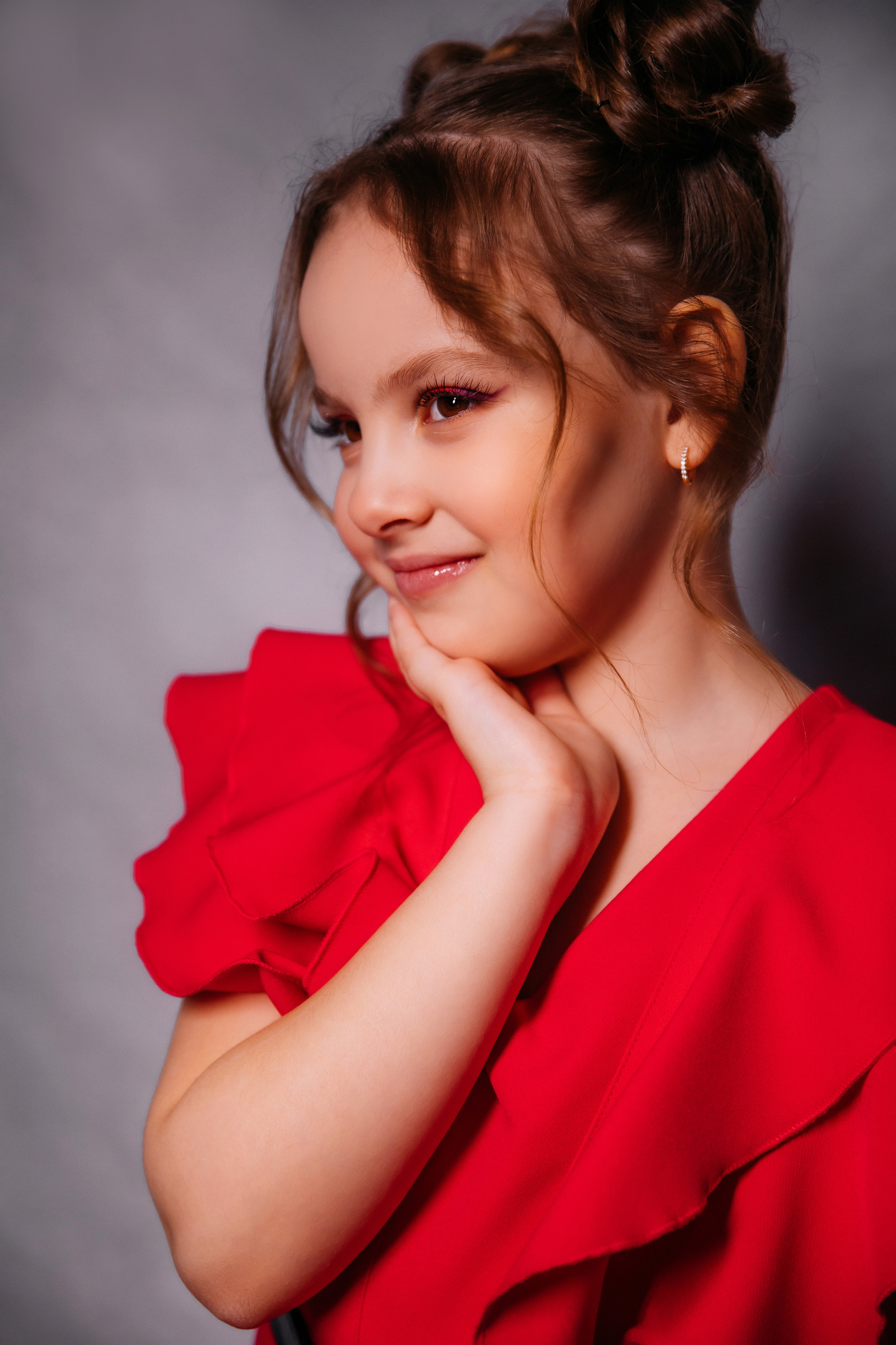 FUN PARTY детский фотопроект. Женский и семейный фотограф Елена Петрова