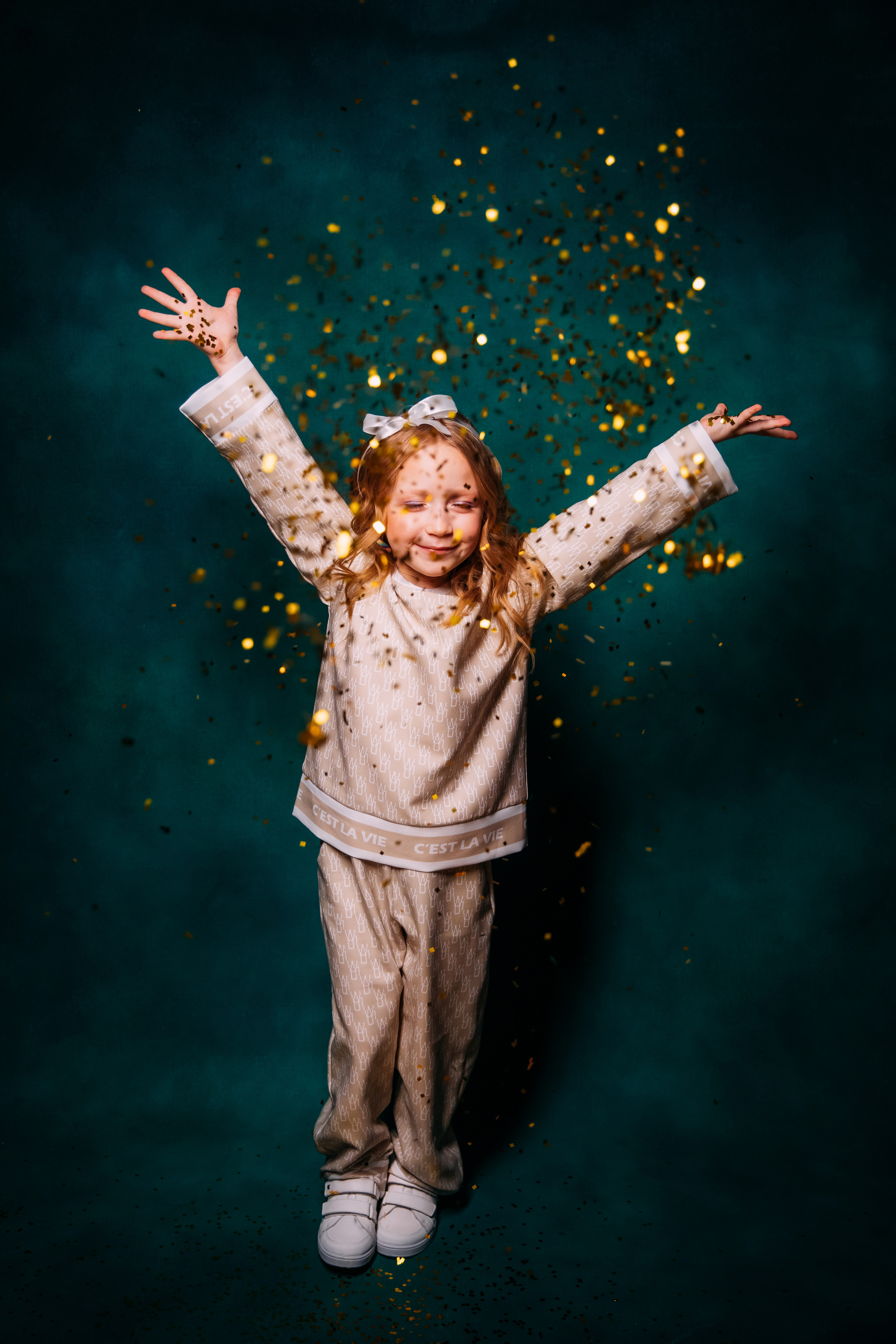 FUN PARTY детский фотопроект. Женский и семейный фотограф Елена Петрова