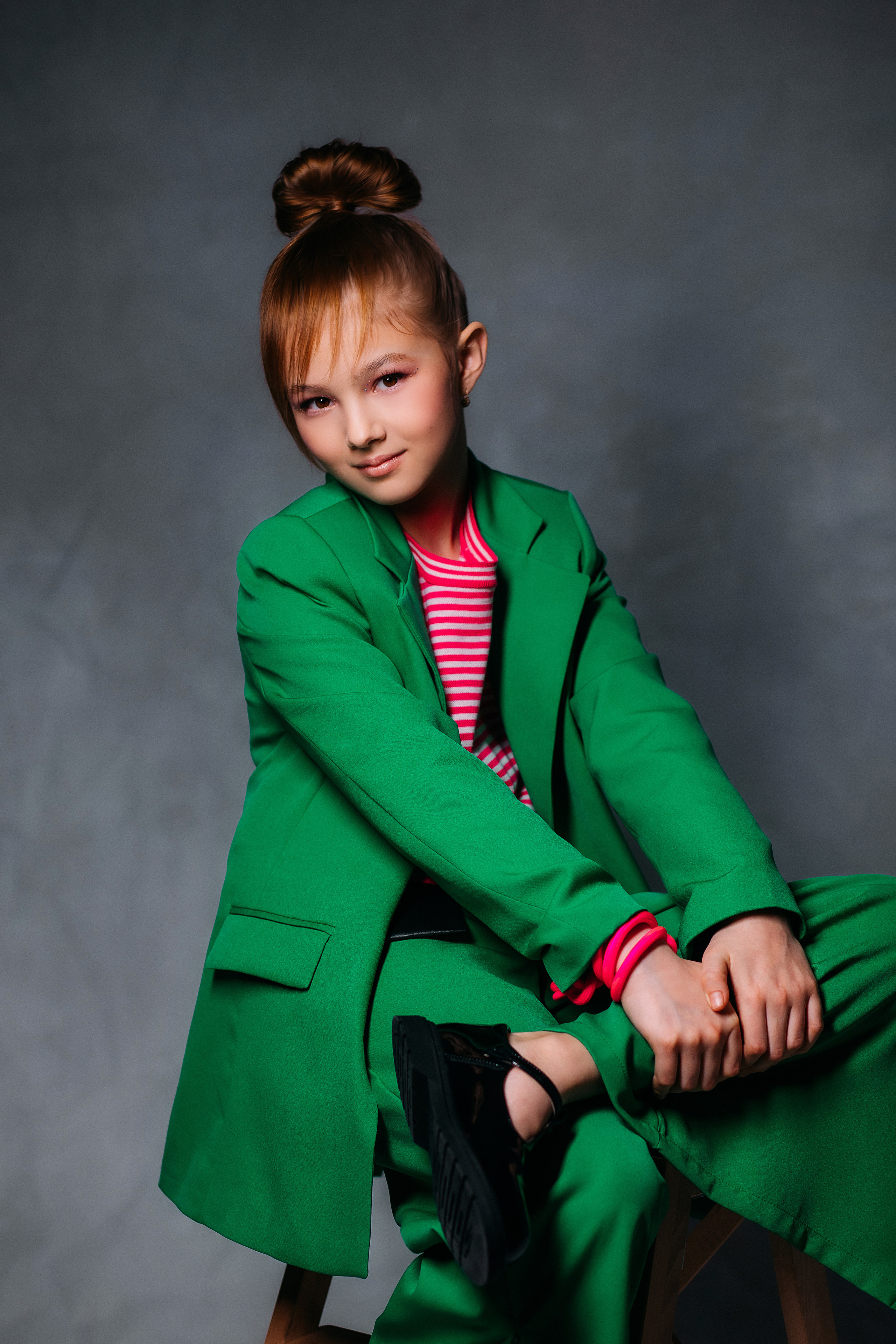 FUN PARTY детский фотопроект. Женский и семейный фотограф Елена Петрова