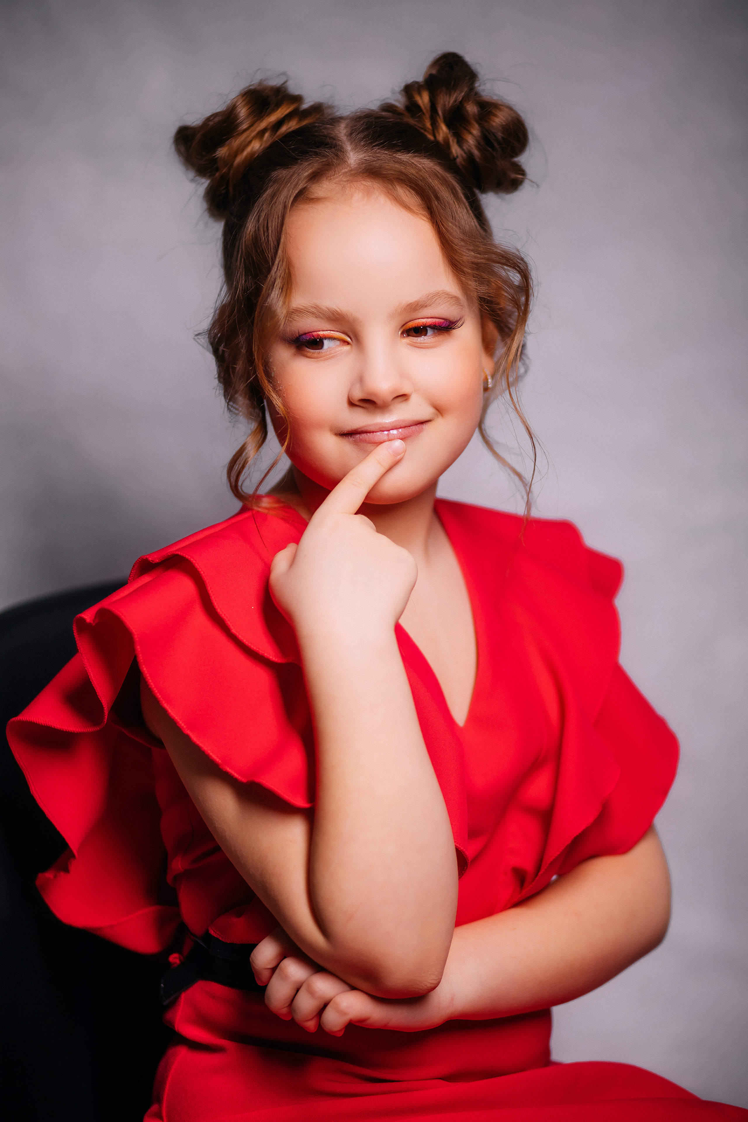 FUN PARTY детский фотопроект. Женский и семейный фотограф Елена Петрова