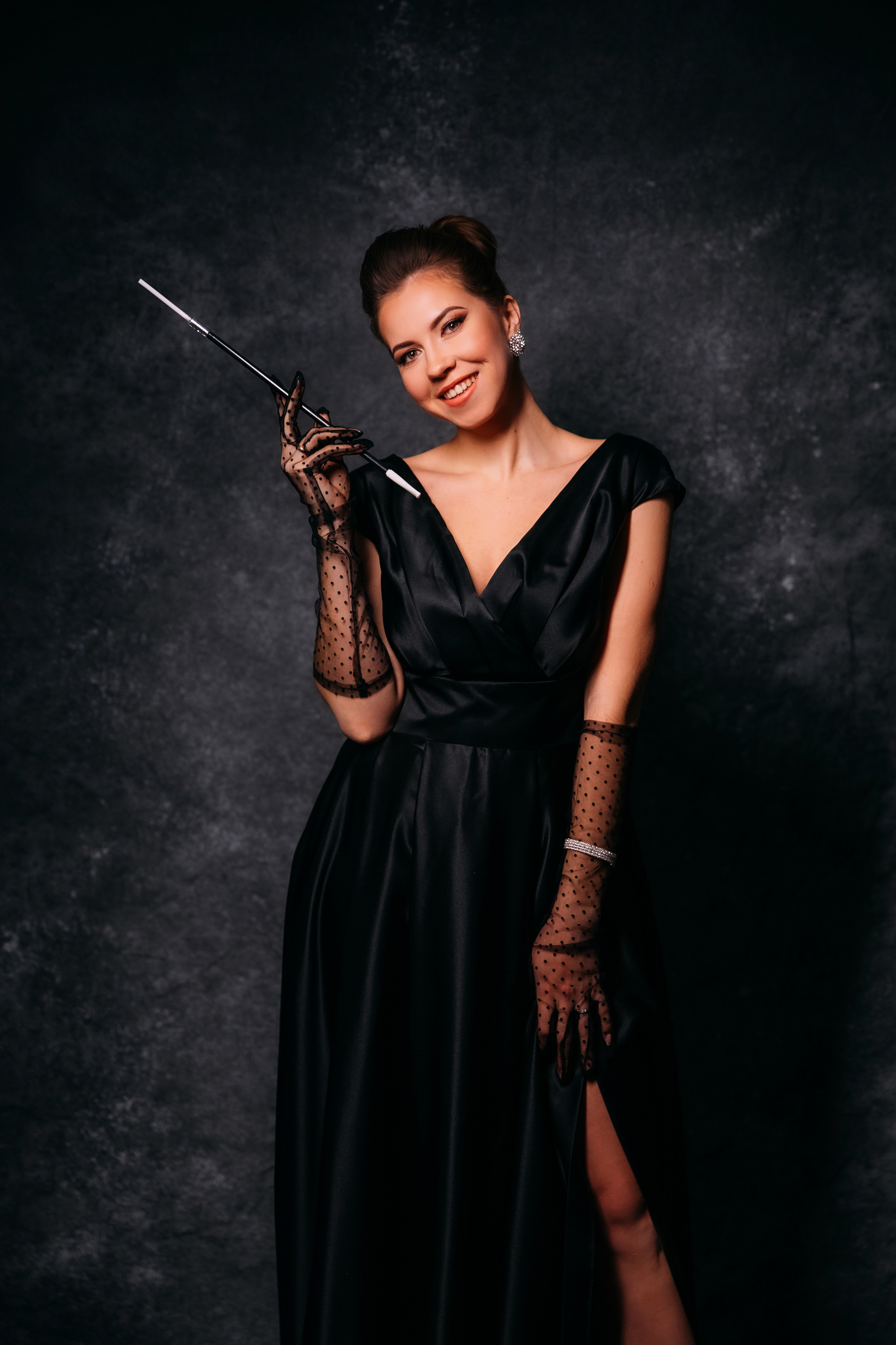 Фотопроект Breakfast at Tiffany's. Женский и семейный фотограф Елена Петрова