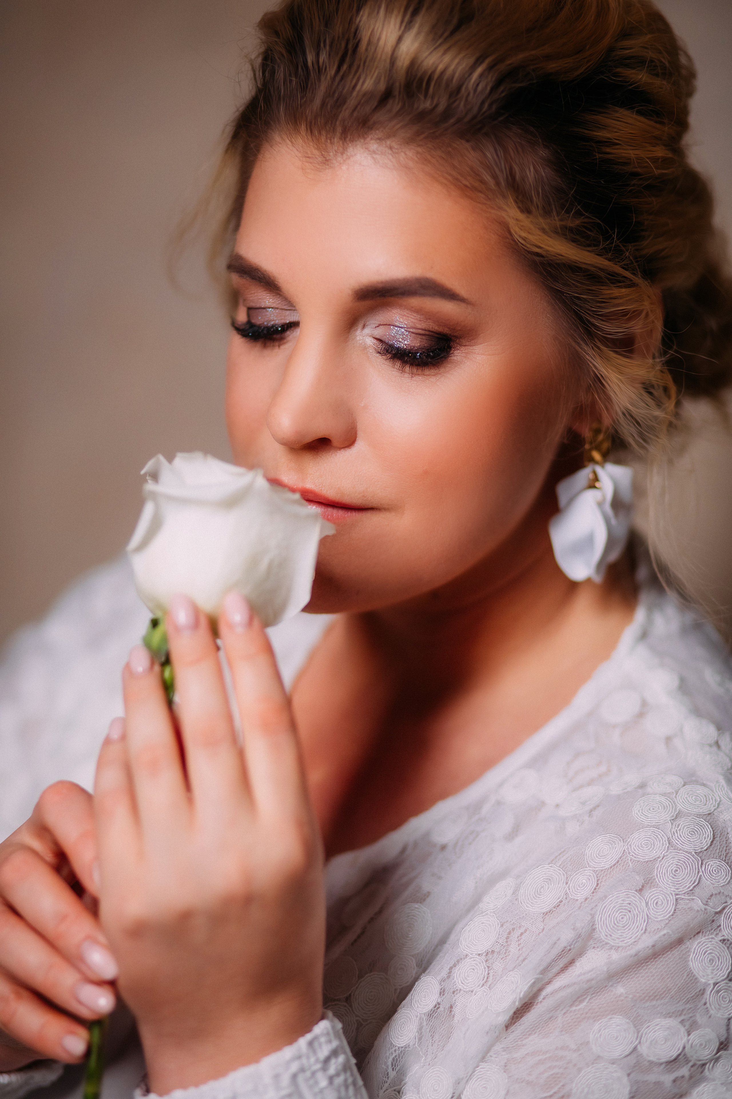 БЕЛЫЙ ПРОЕКТ. Женский и семейный фотограф Елена Петрова