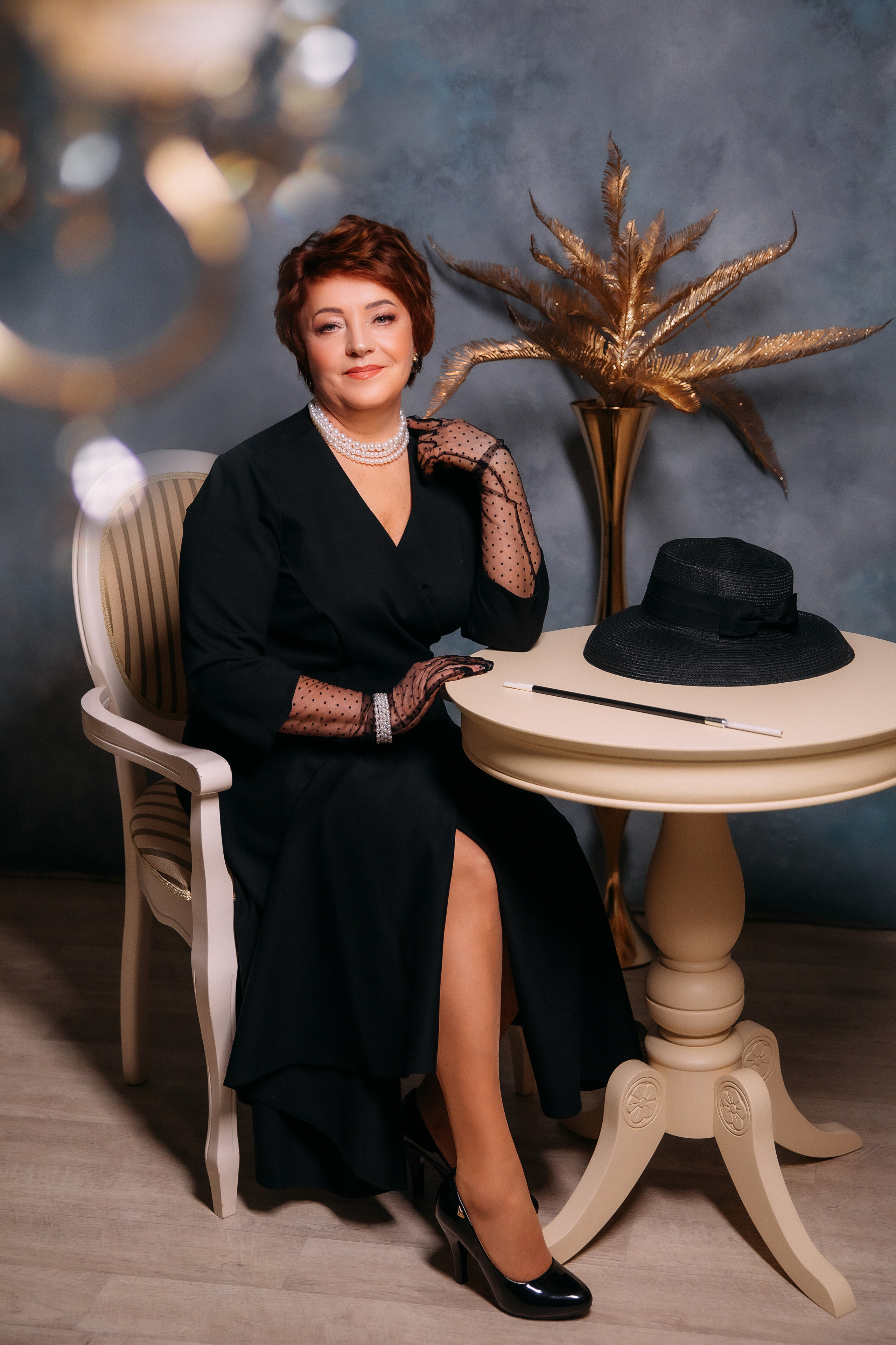 Фотопроект Breakfast at Tiffany's. Женский и семейный фотограф Елена Петрова