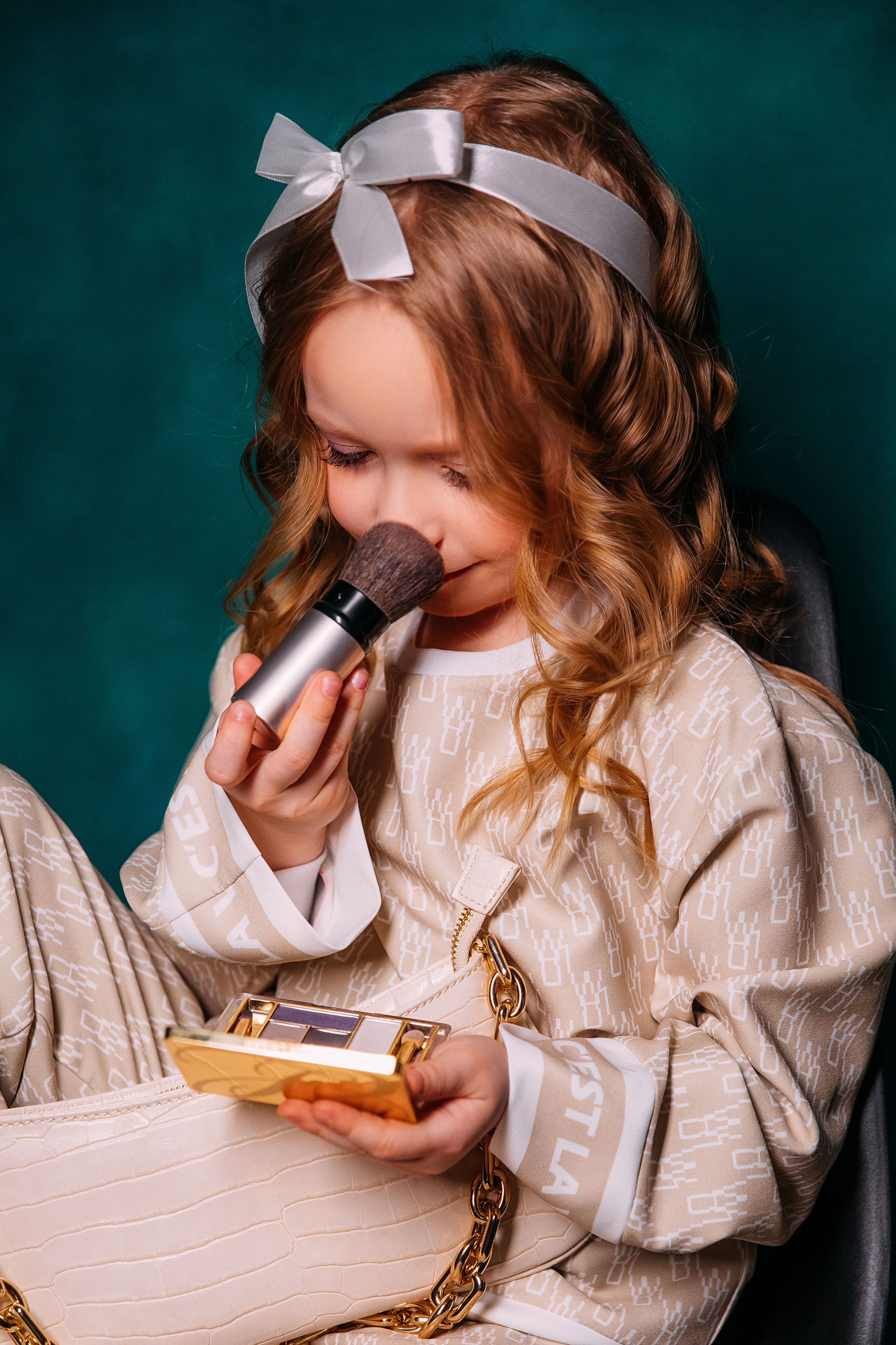 FUN PARTY детский фотопроект. Женский и семейный фотограф Елена Петрова