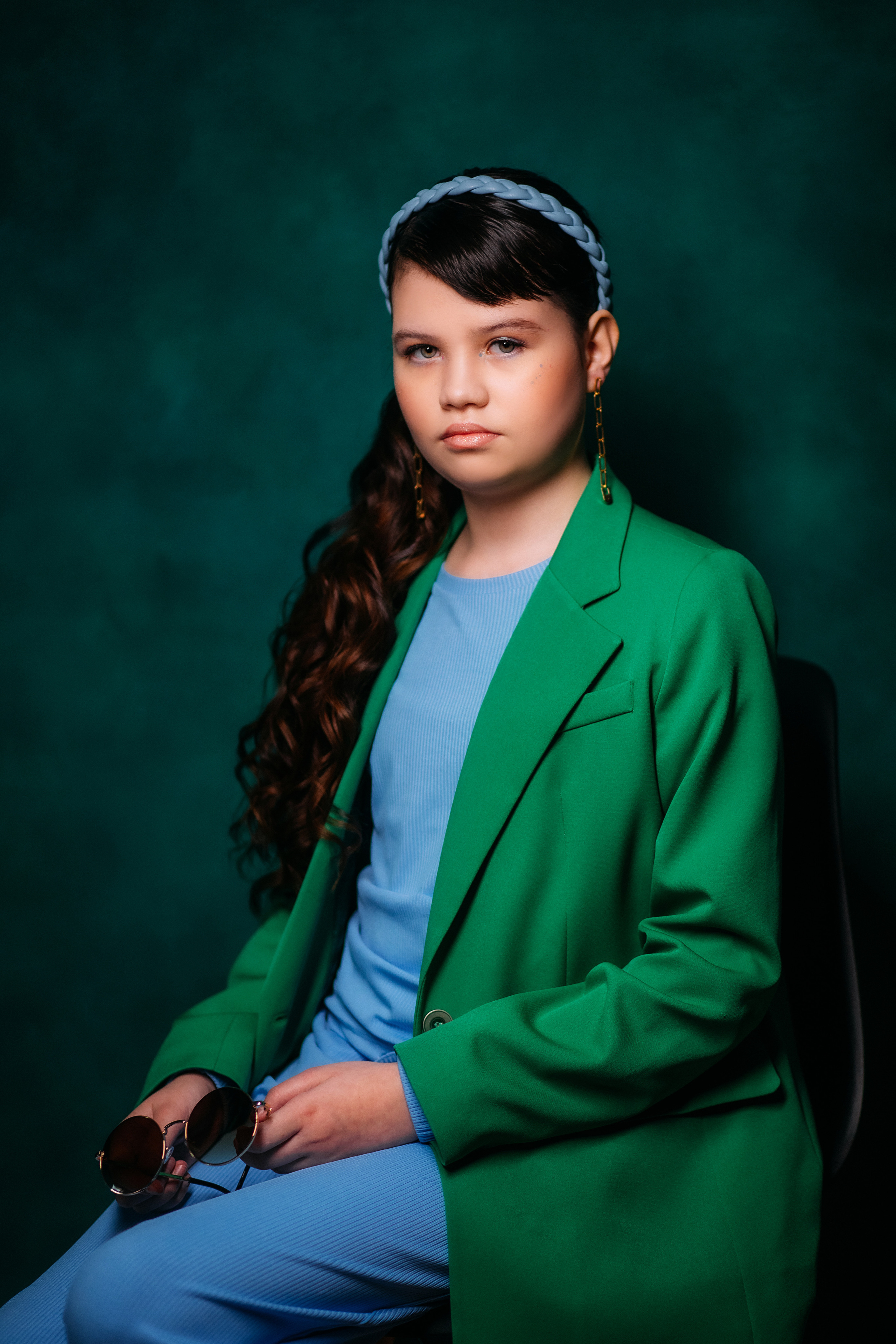 FUN PARTY детский фотопроект. Женский и семейный фотограф Елена Петрова