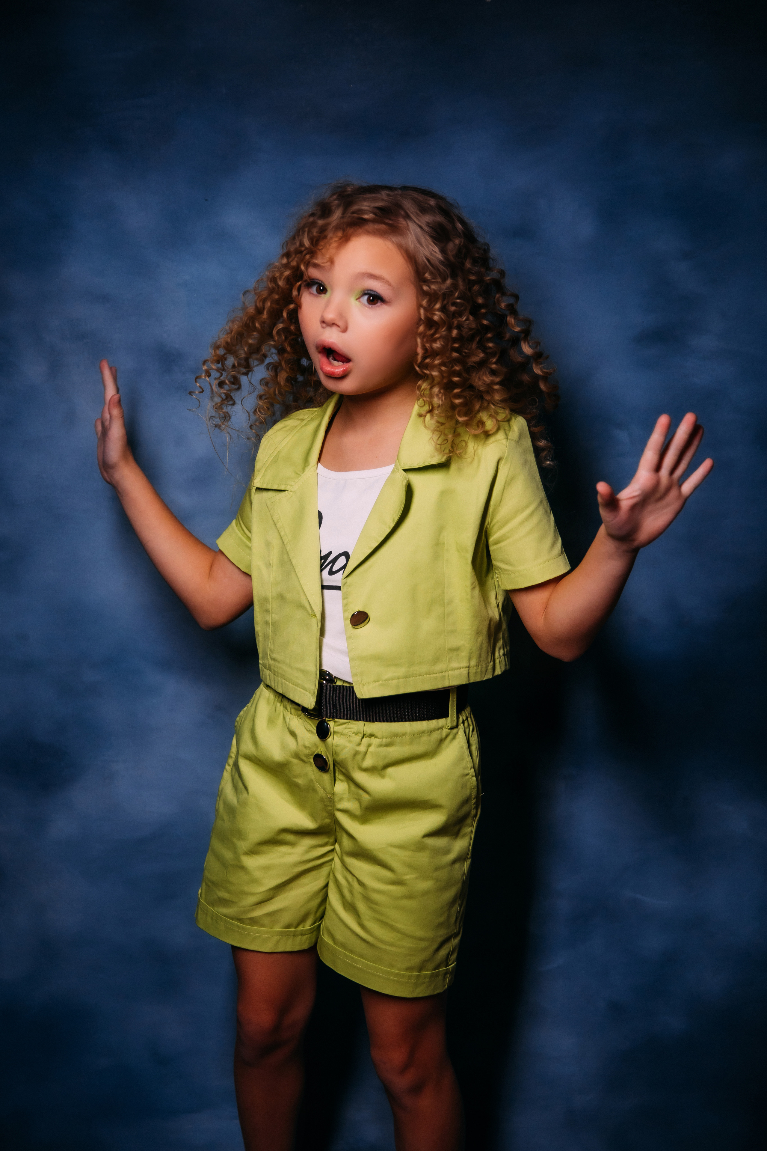 FUN PARTY детский фотопроект. Женский и семейный фотограф Елена Петрова