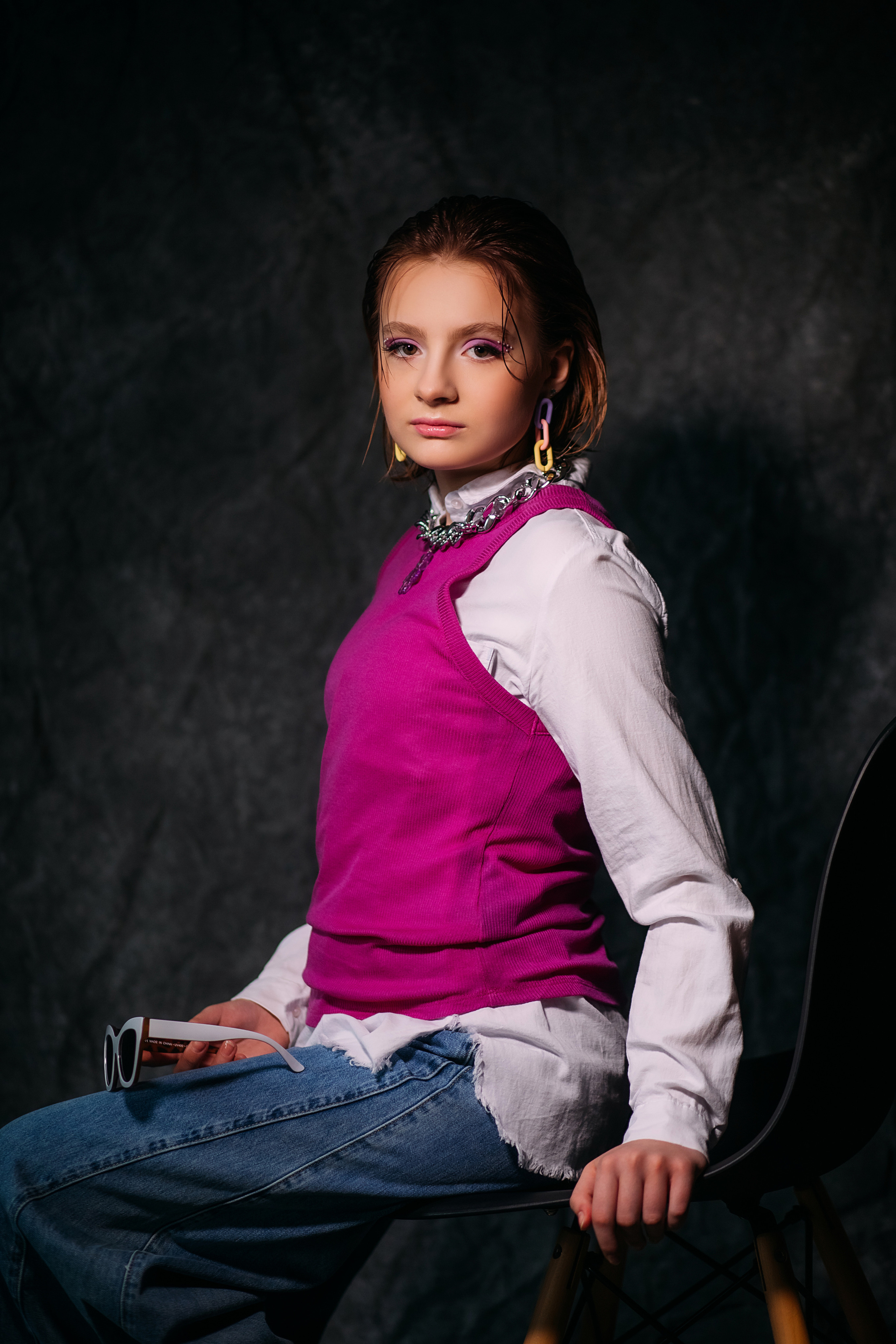 FUN PARTY детский фотопроект. Женский и семейный фотограф Елена Петрова