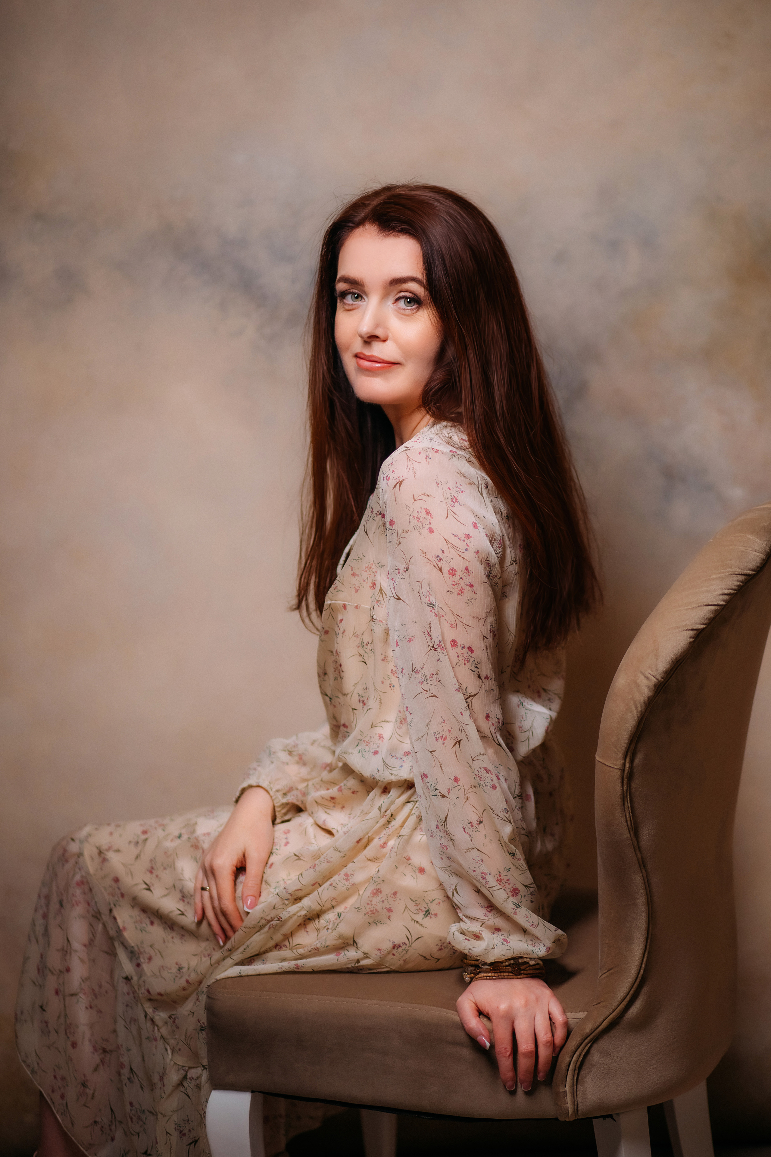 Фотопроект МАМА И ДОЧКА. Женский и семейный фотограф Елена Петрова