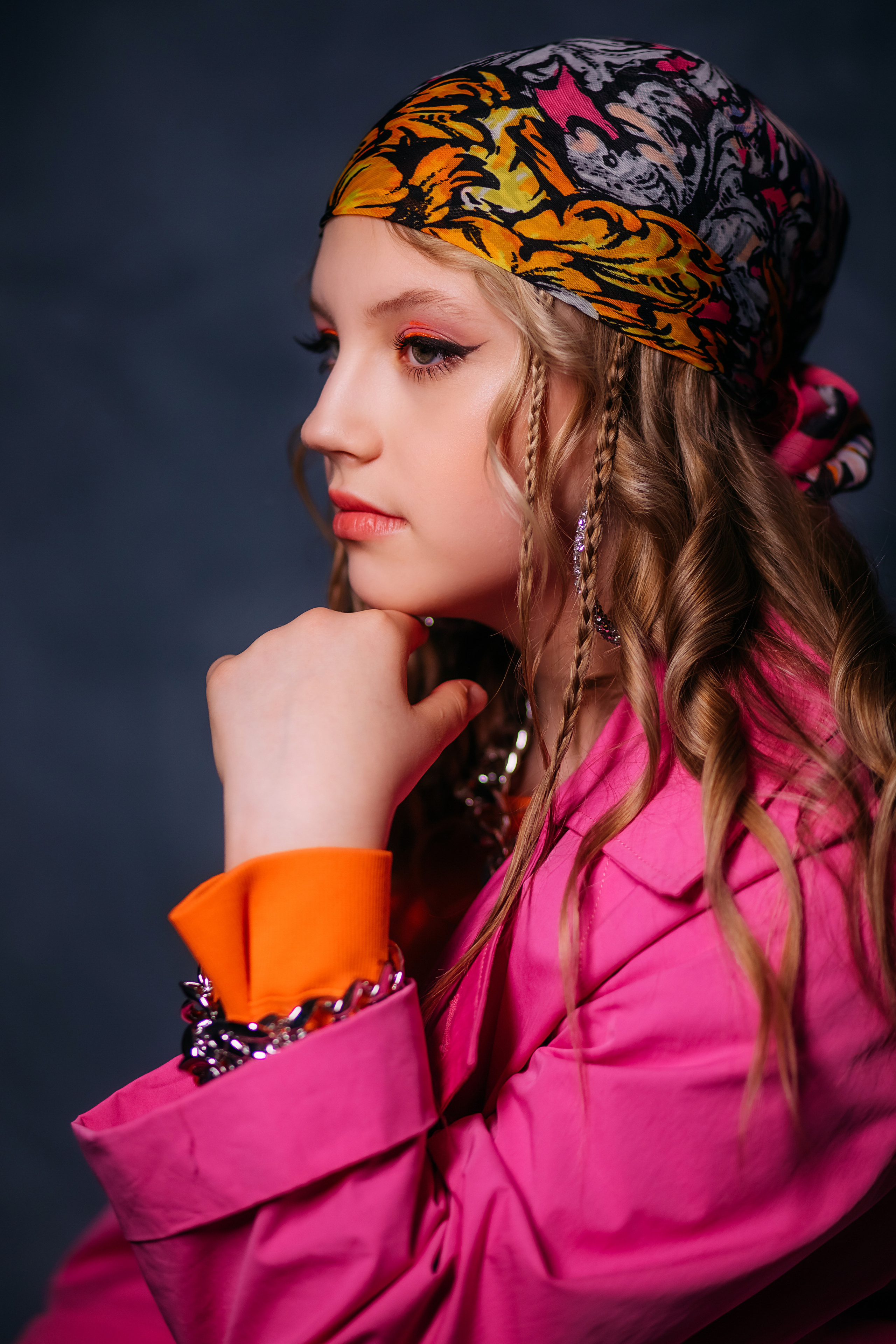 FUN PARTY детский фотопроект. Женский и семейный фотограф Елена Петрова