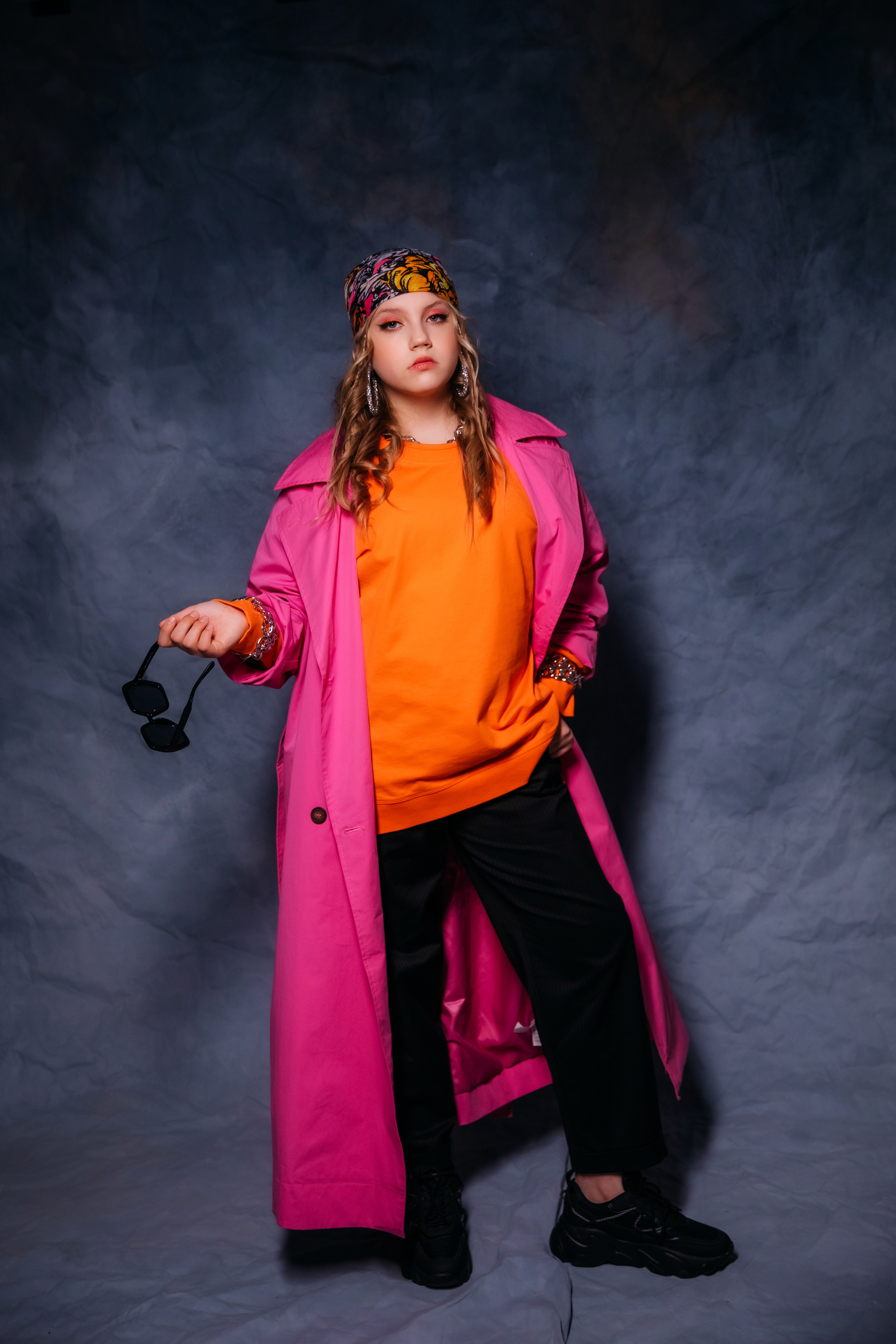 FUN PARTY детский фотопроект. Женский и семейный фотограф Елена Петрова