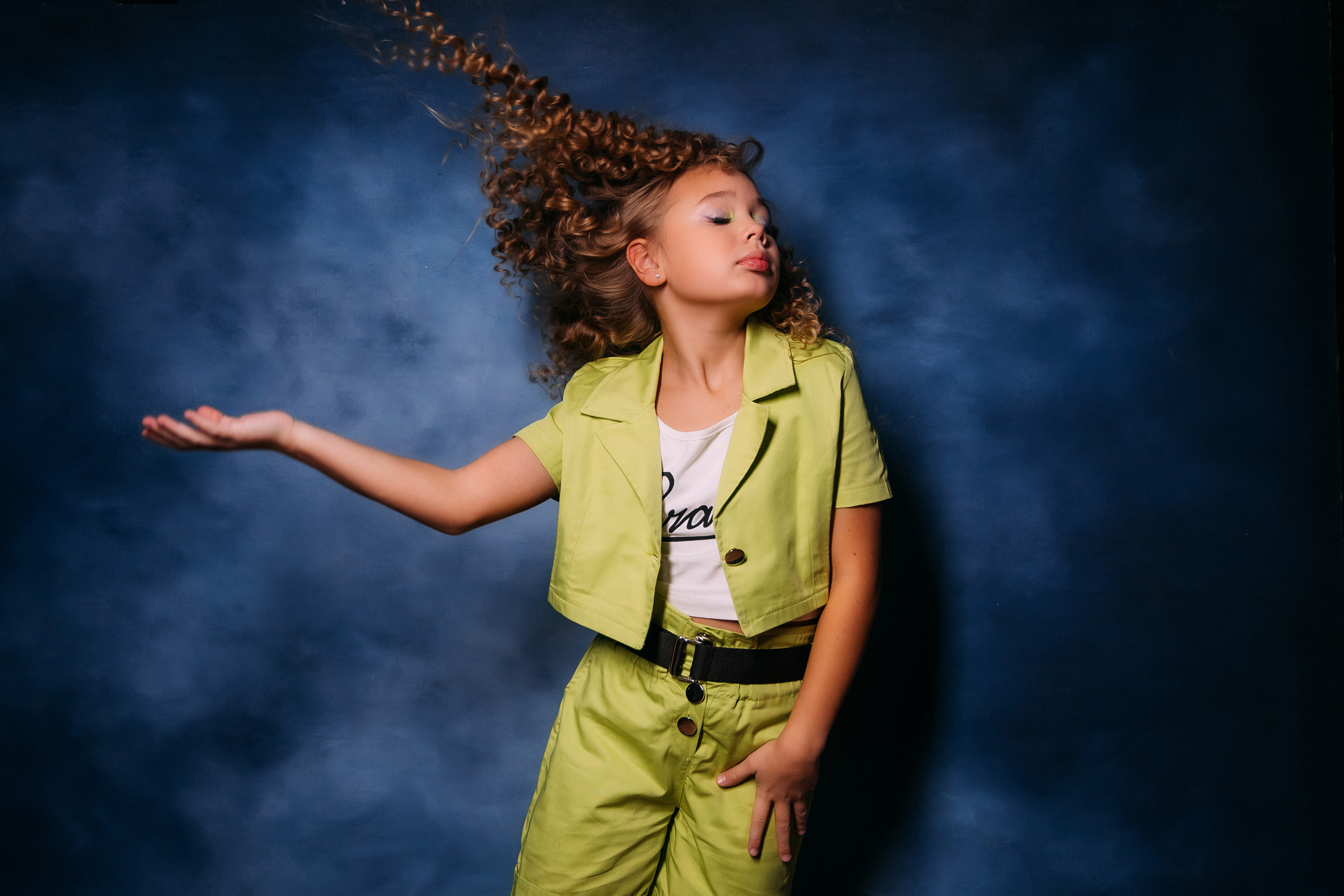 FUN PARTY детский фотопроект. Женский и семейный фотограф Елена Петрова