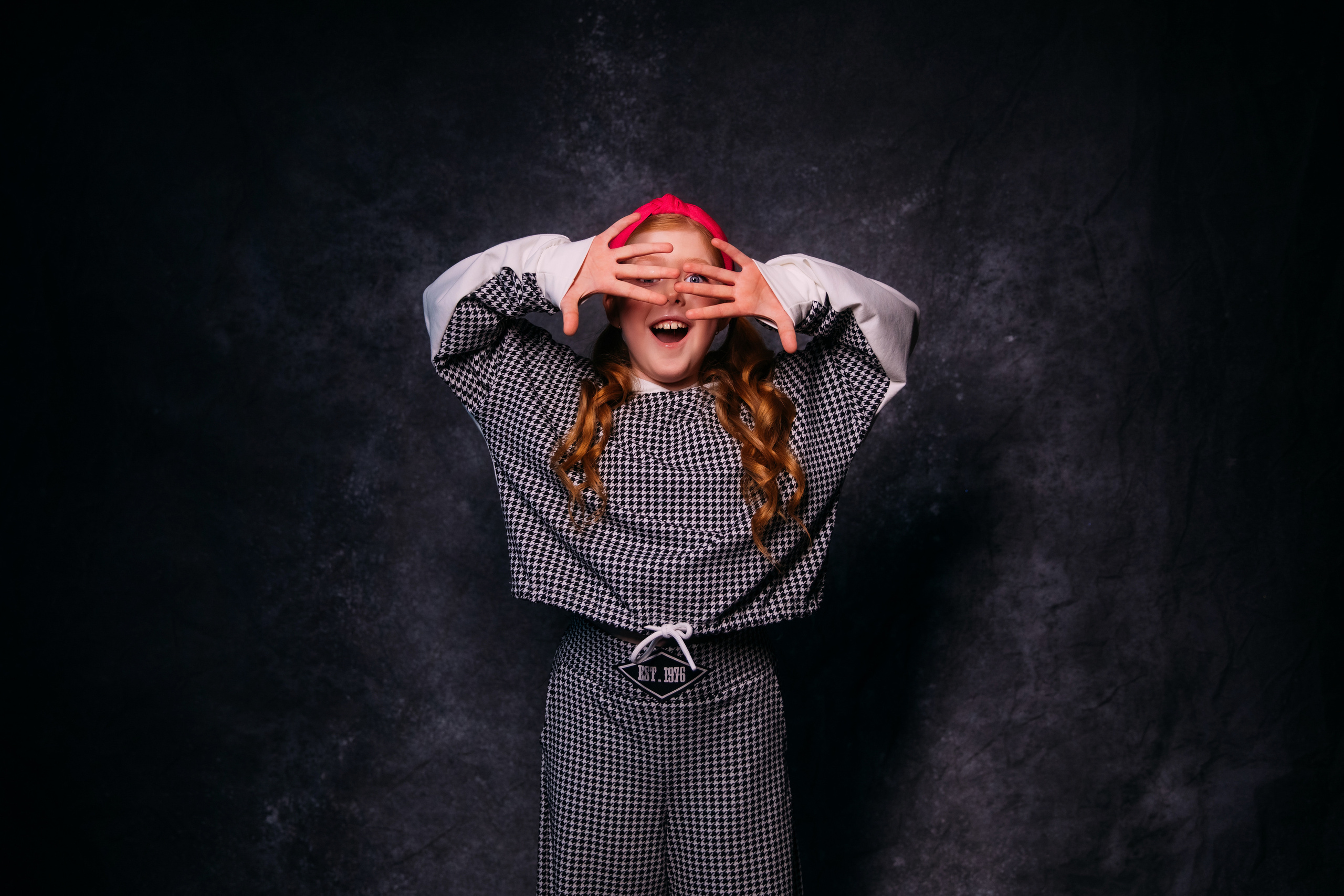 FUN PARTY детский фотопроект. Женский и семейный фотограф Елена Петрова