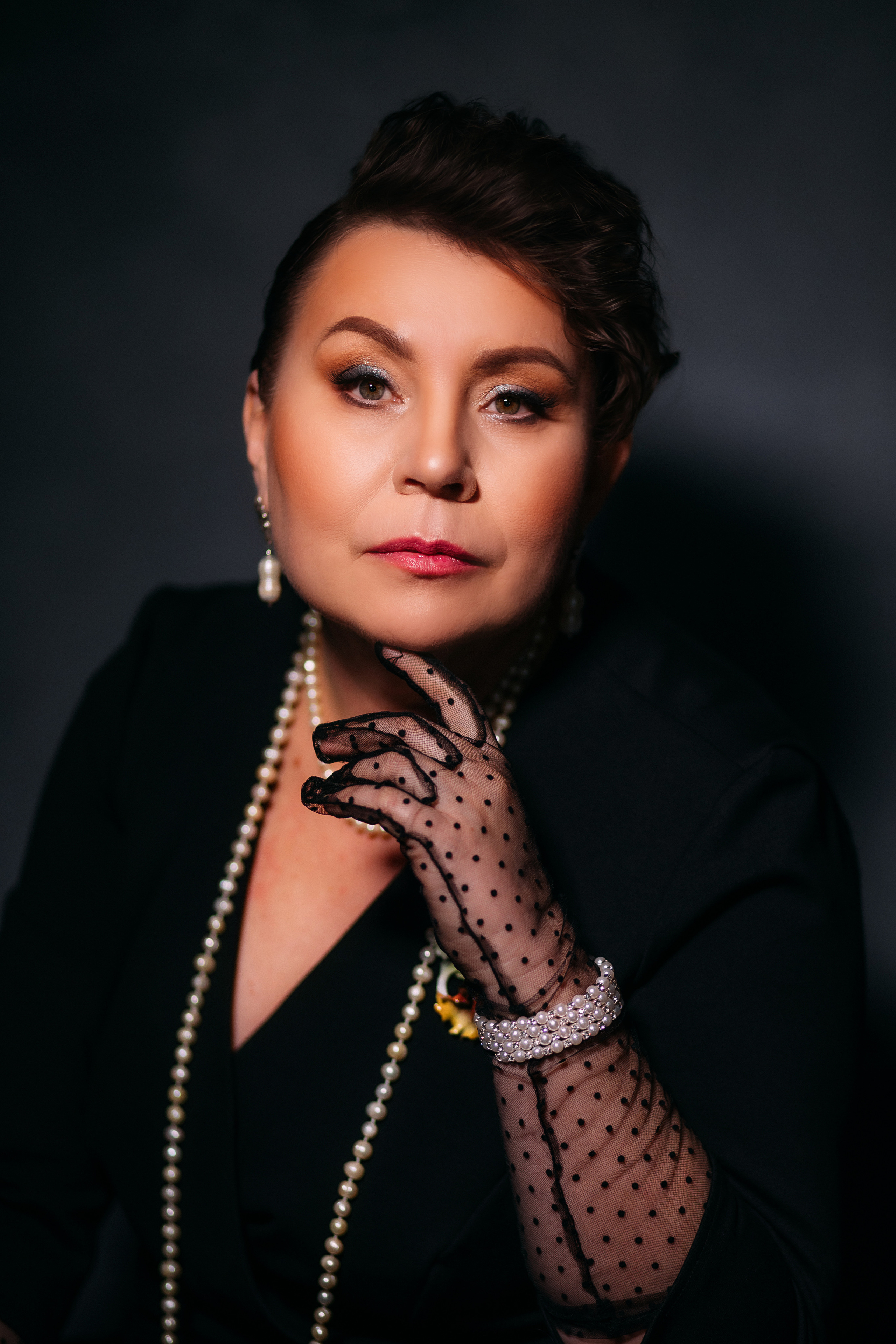 Фотопроект Breakfast at Tiffany's. Женский и семейный фотограф Елена Петрова