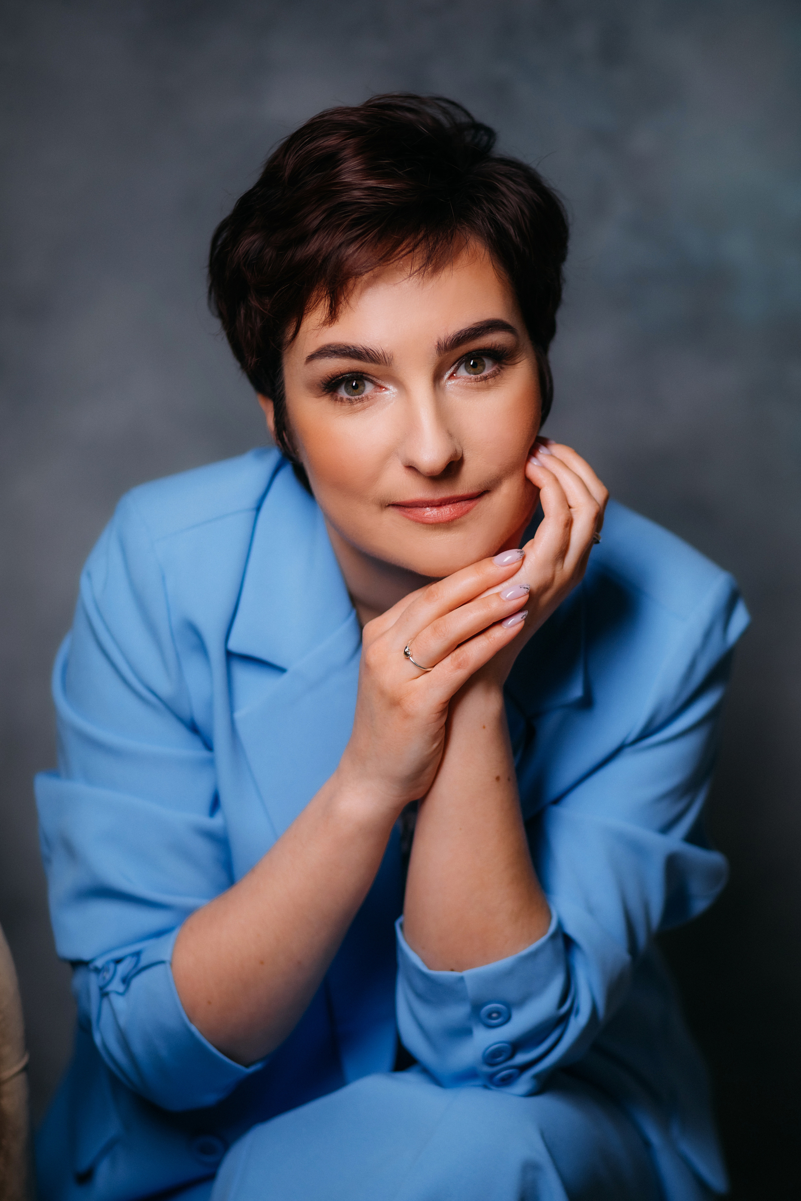 ТИФФАНИ. Женский и семейный фотограф Елена Петрова