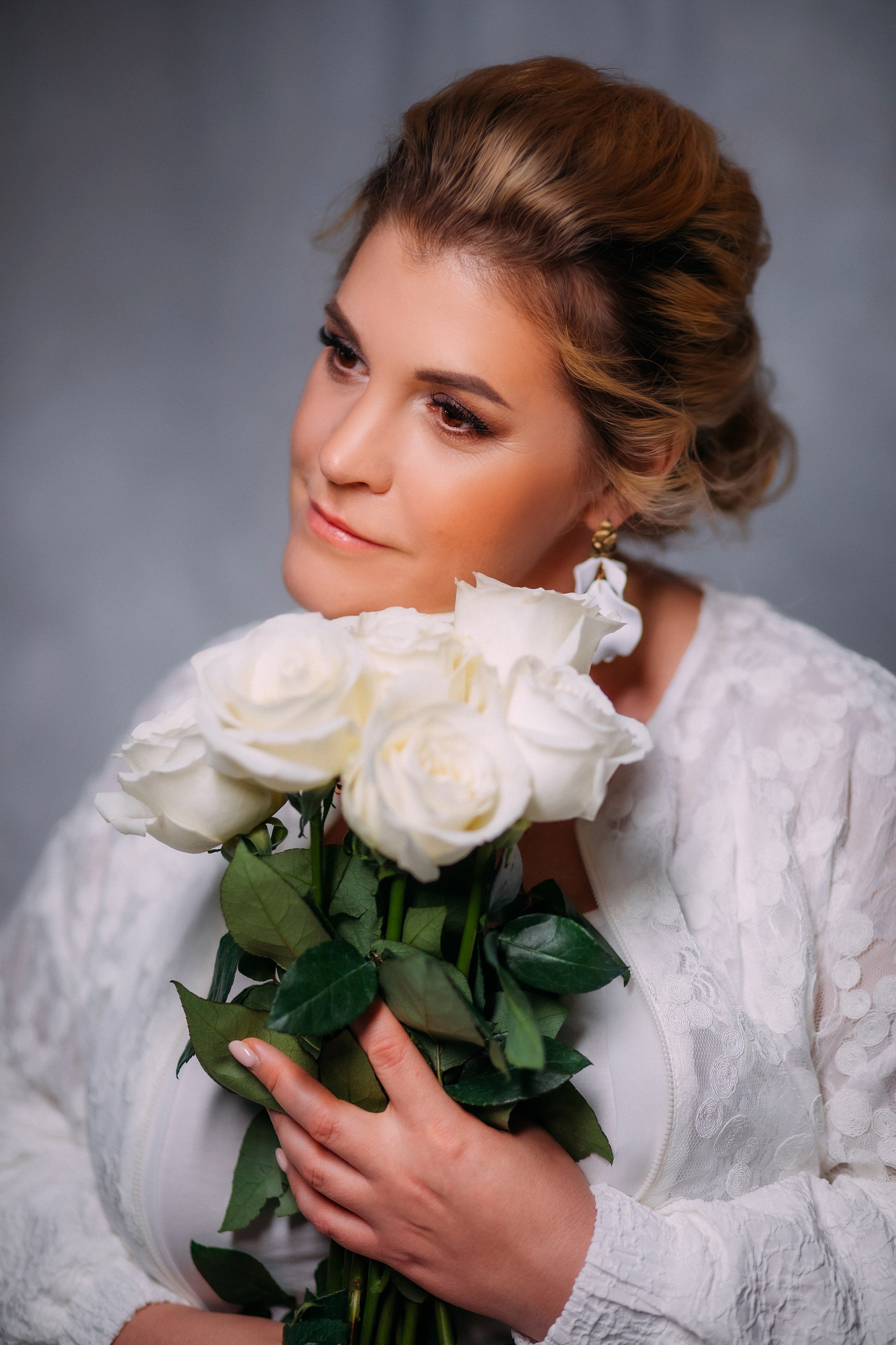 БЕЛЫЙ ПРОЕКТ. Женский и семейный фотограф Елена Петрова