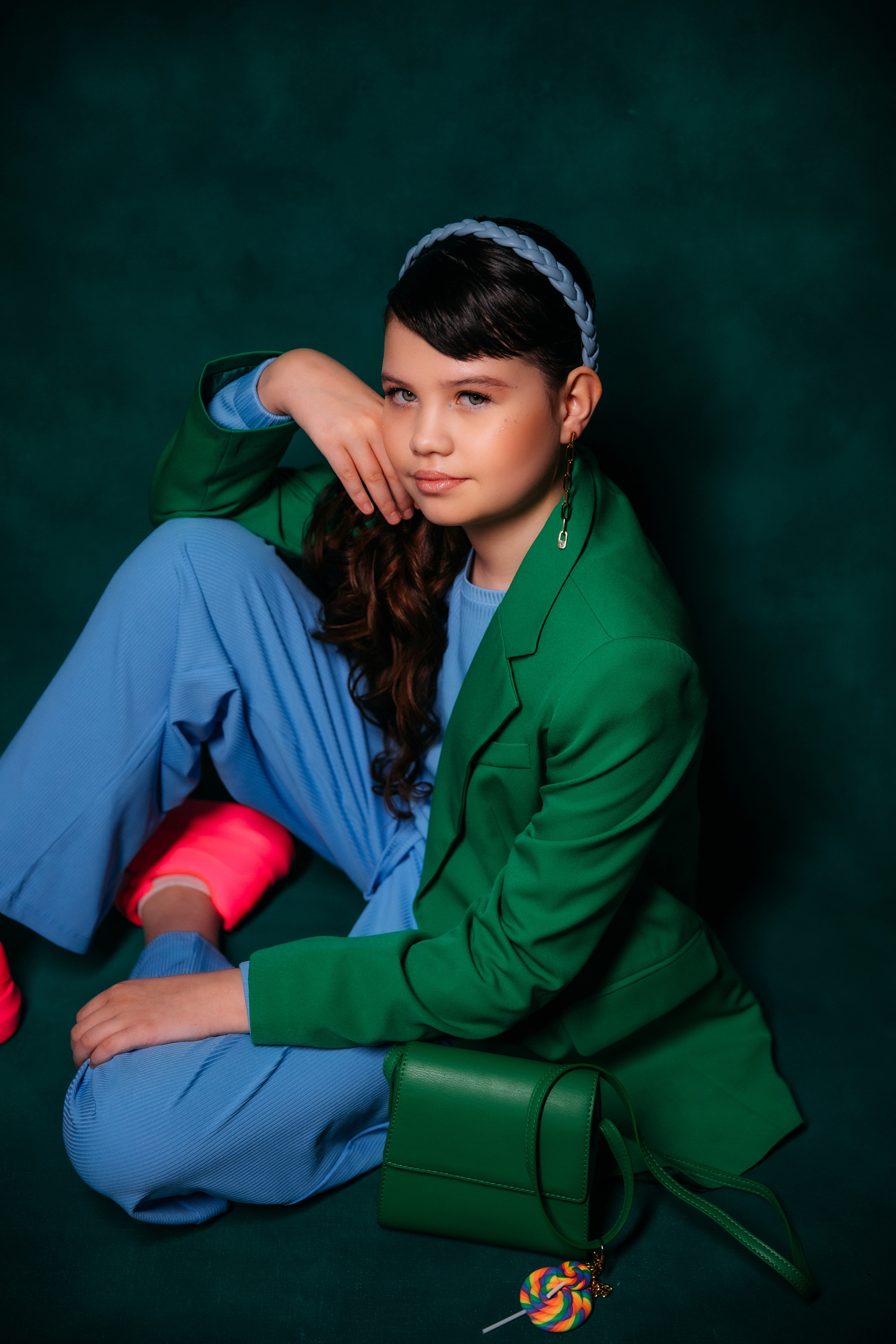 FUN PARTY детский фотопроект. Женский и семейный фотограф Елена Петрова