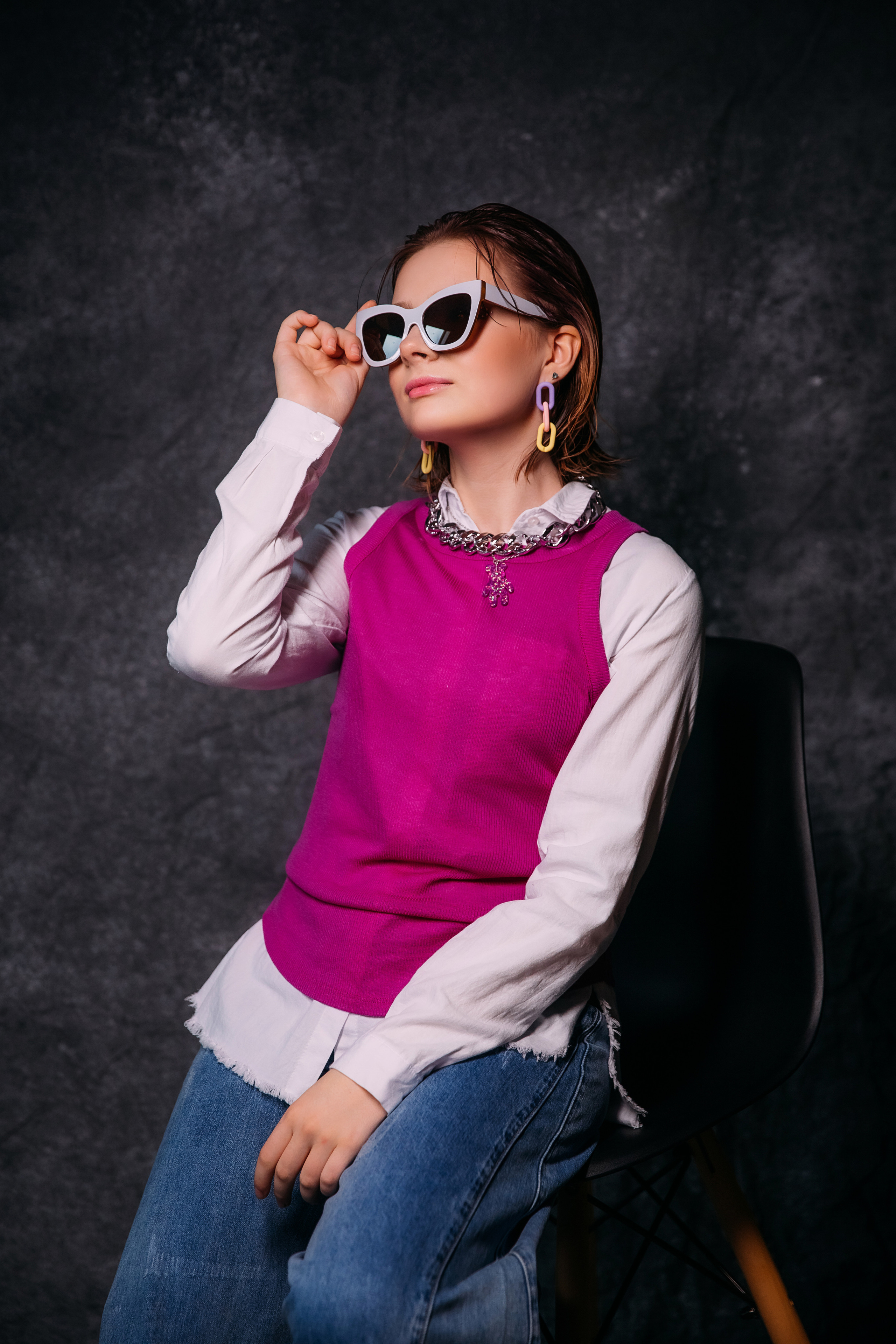 FUN PARTY детский фотопроект. Женский и семейный фотограф Елена Петрова