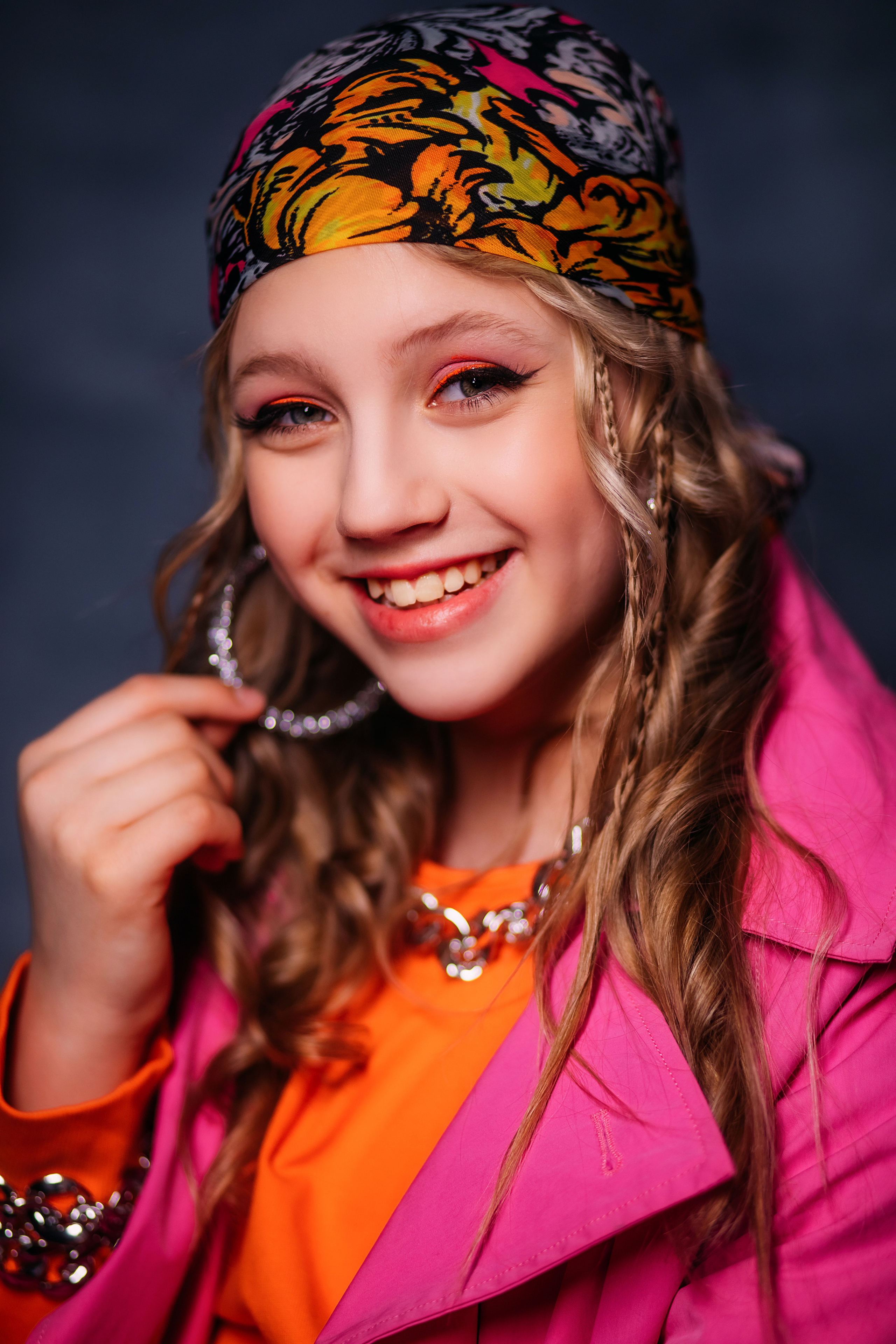 FUN PARTY детский фотопроект. Женский и семейный фотограф Елена Петрова