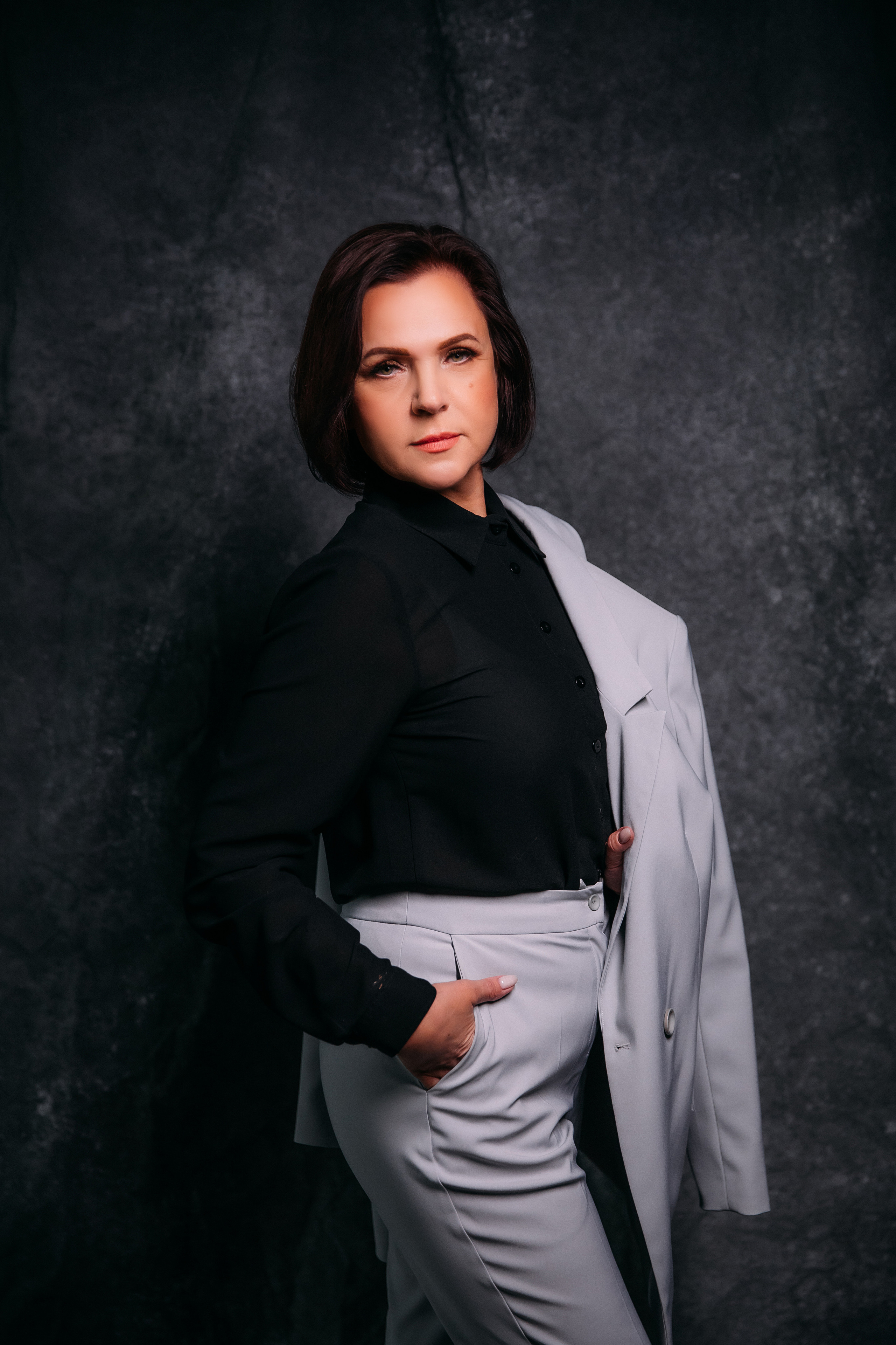 КОНТЕНТ-СЪЁМКА ДЛЯ АДВОКАТА МАРИНЫ ГРОМОВОЙ. Женский и семейный фотограф Елена Петрова