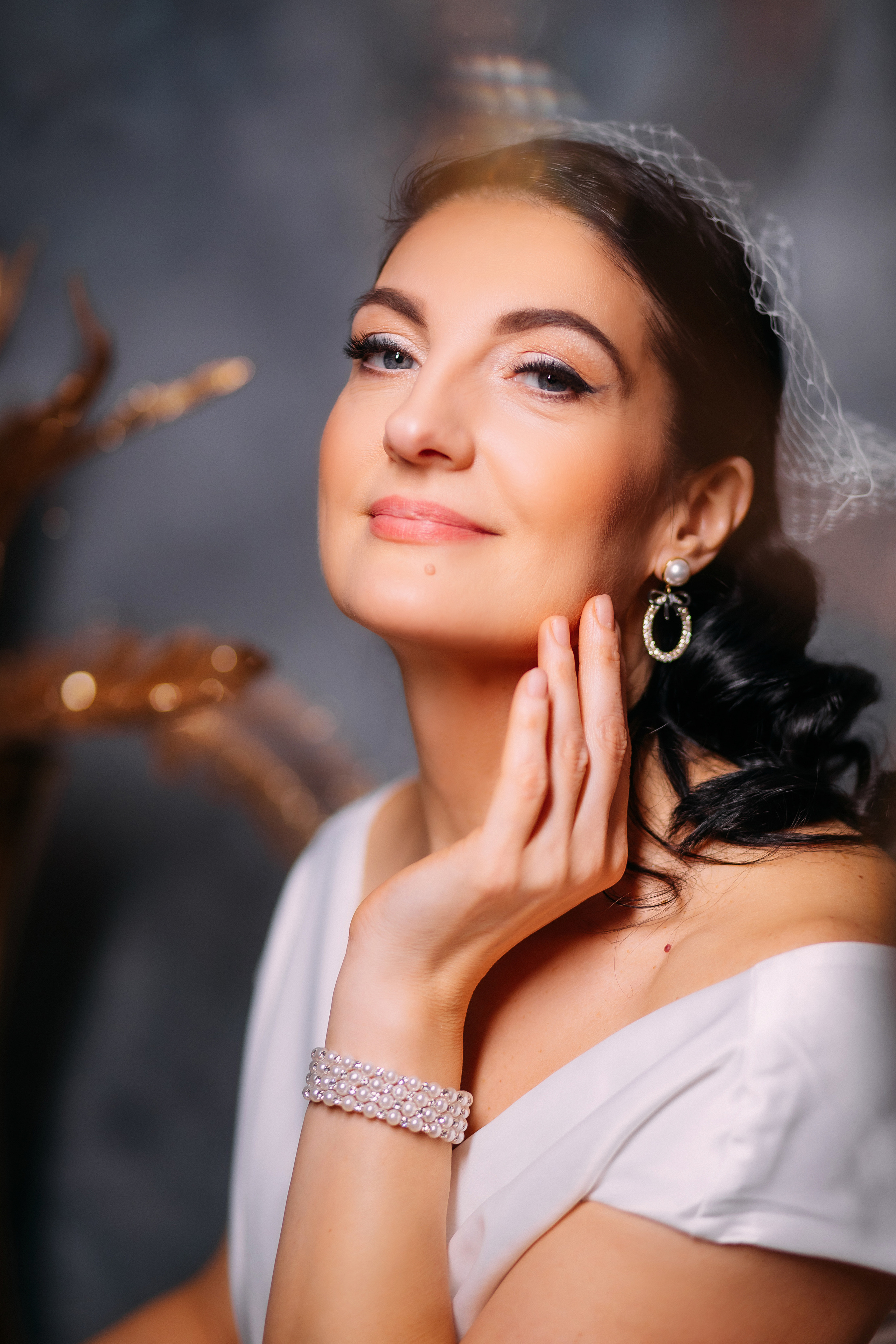 Фотопроект Breakfast at Tiffany's. Женский и семейный фотограф Елена Петрова