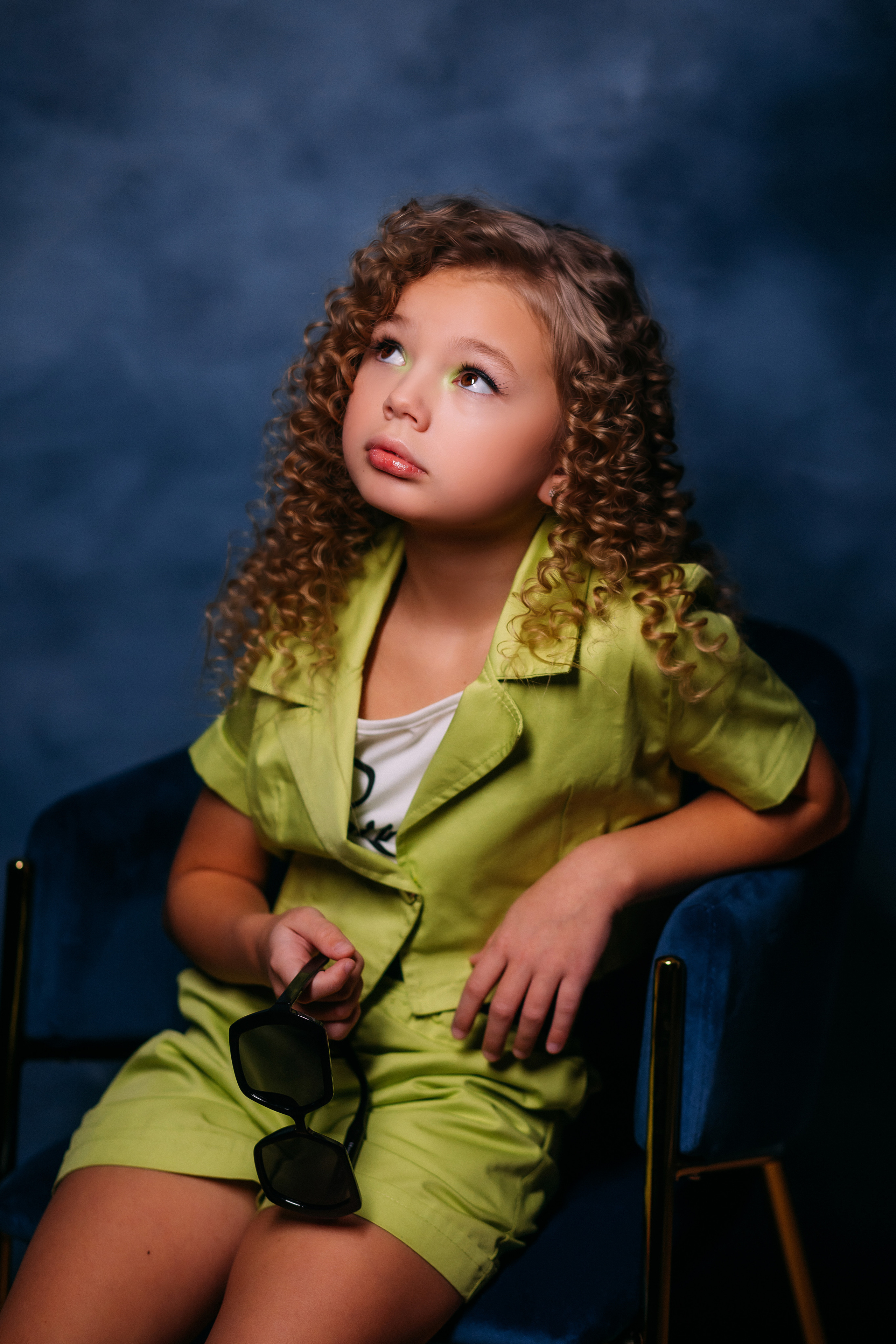 FUN PARTY детский фотопроект. Женский и семейный фотограф Елена Петрова