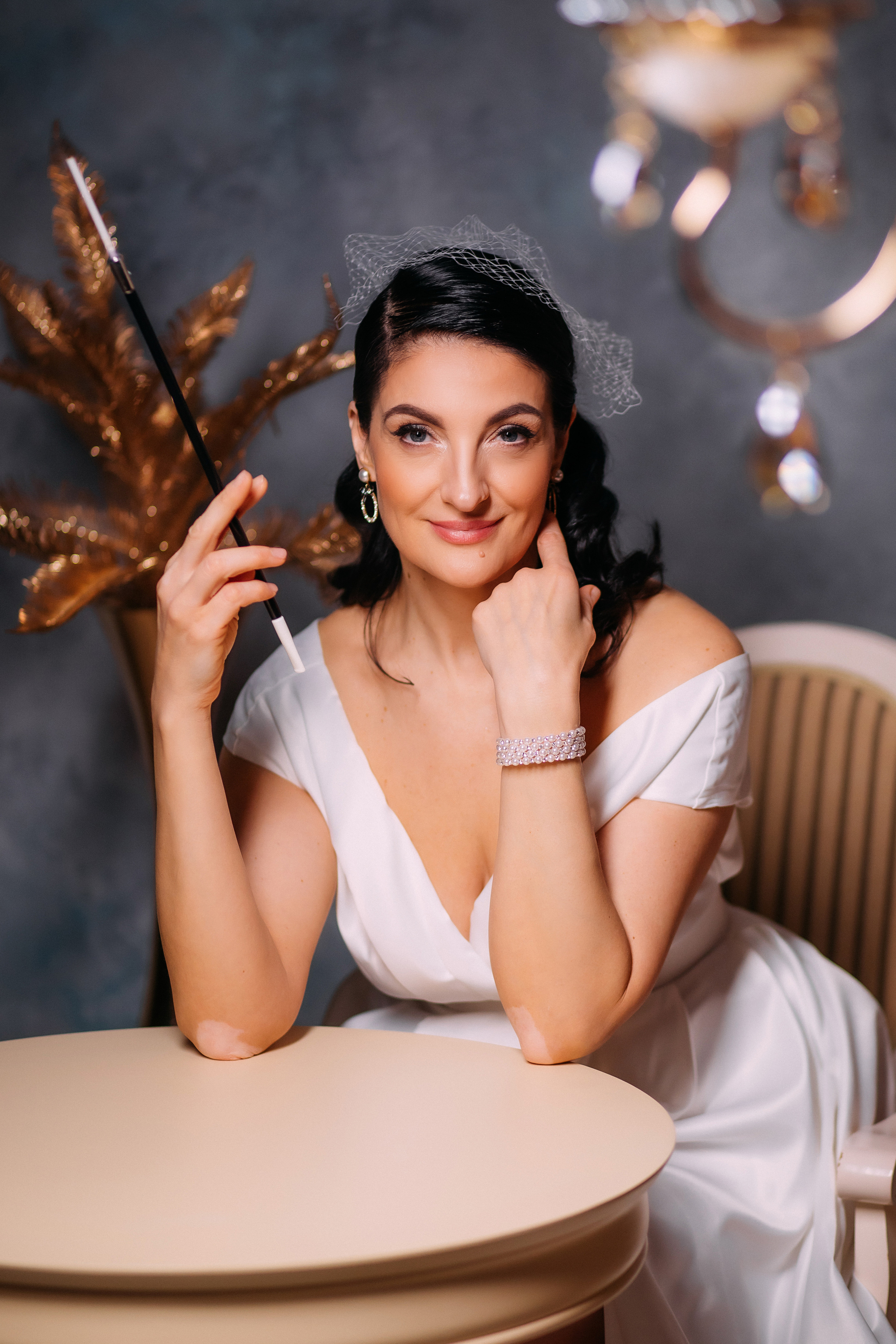 Фотопроект Breakfast at Tiffany's. Женский и семейный фотограф Елена Петрова