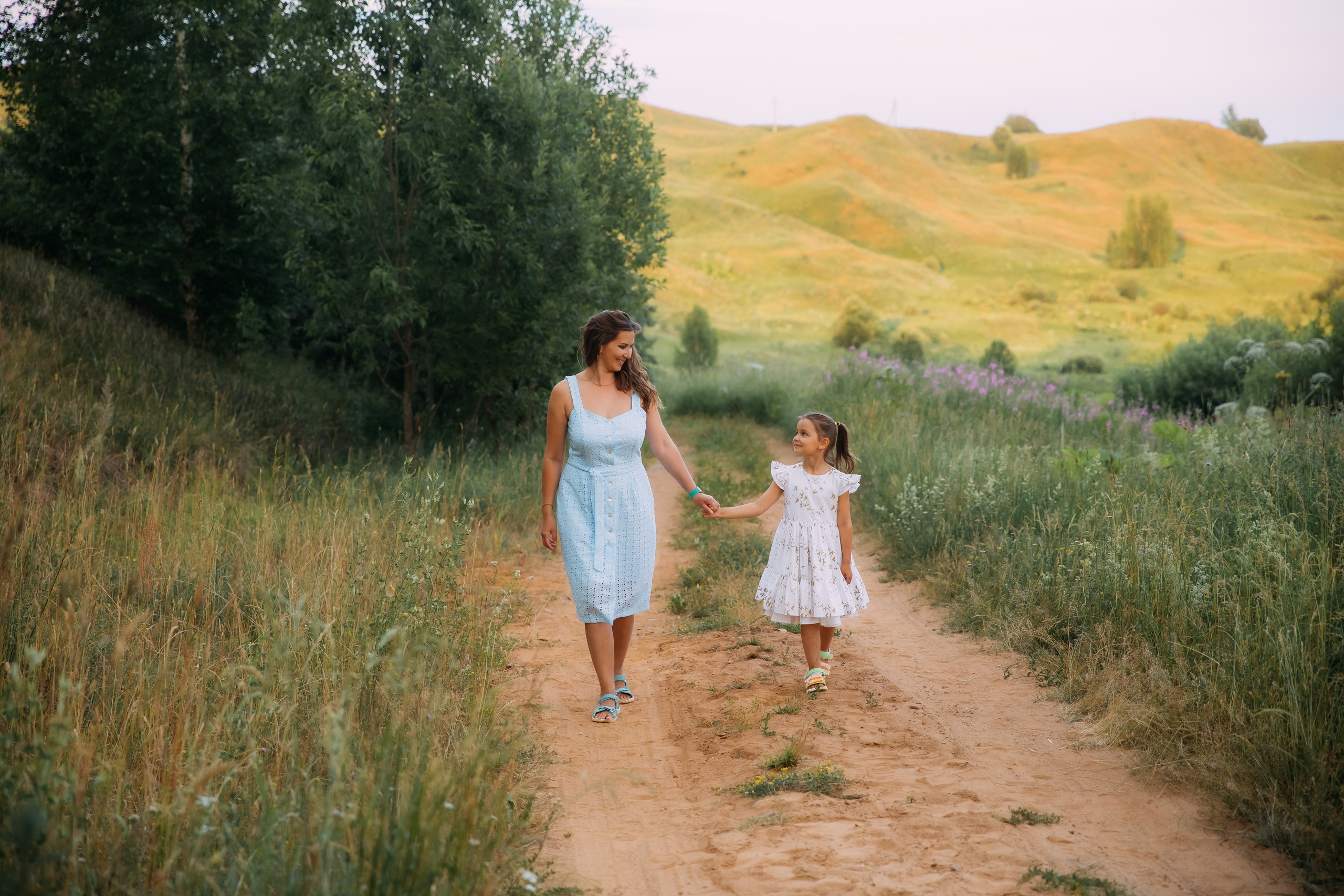 ЯНА МАРКОВА. Женский и семейный фотограф Елена Петрова