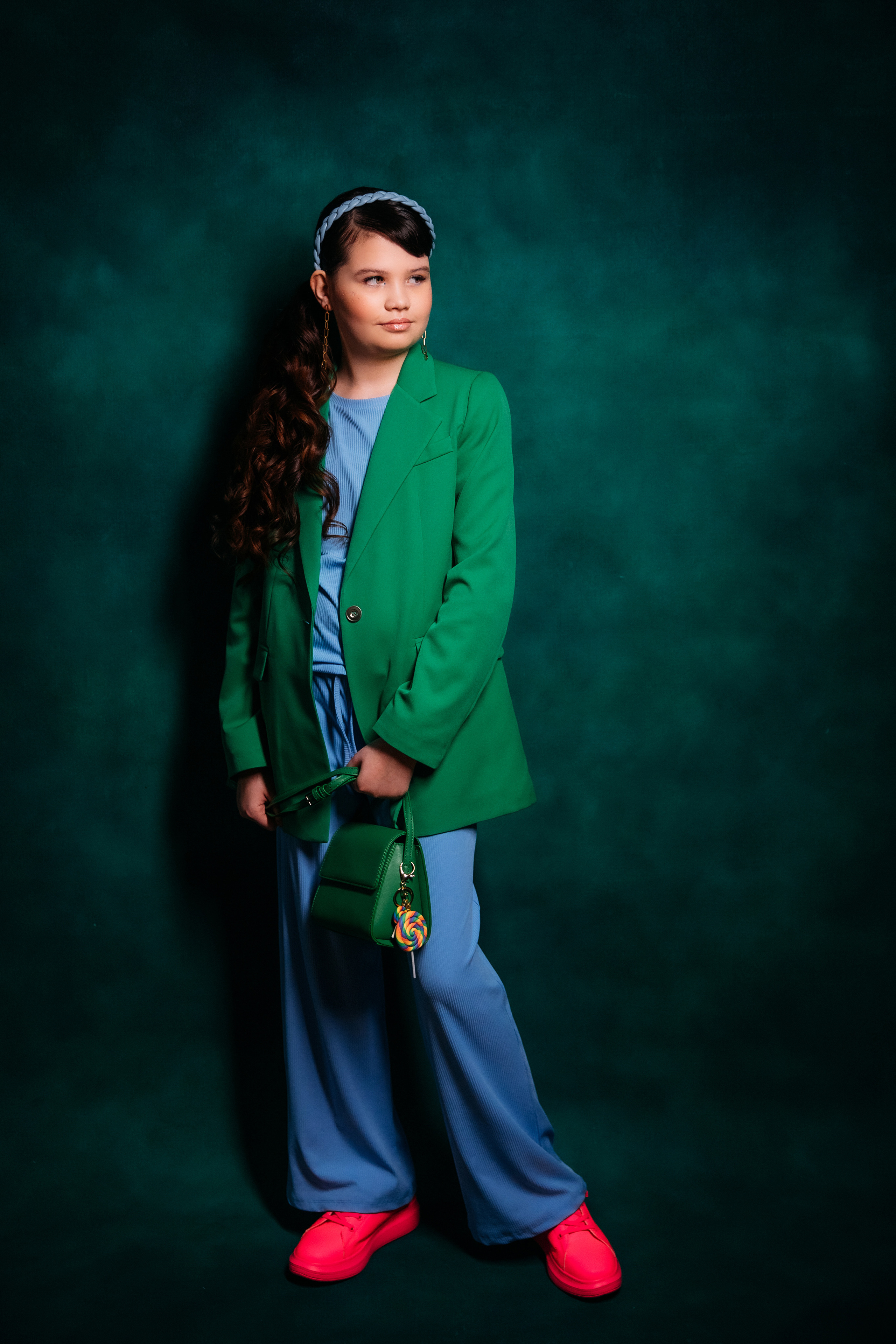 FUN PARTY детский фотопроект. Женский и семейный фотограф Елена Петрова