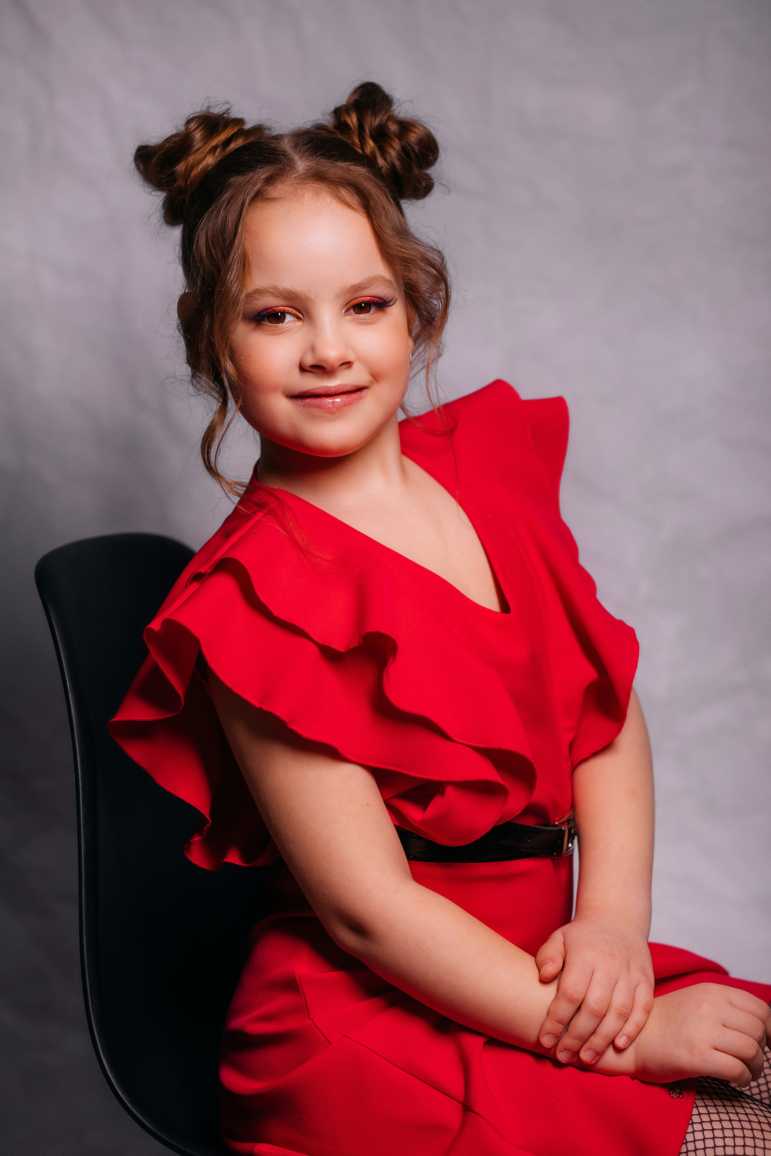 FUN PARTY детский фотопроект. Женский и семейный фотограф Елена Петрова