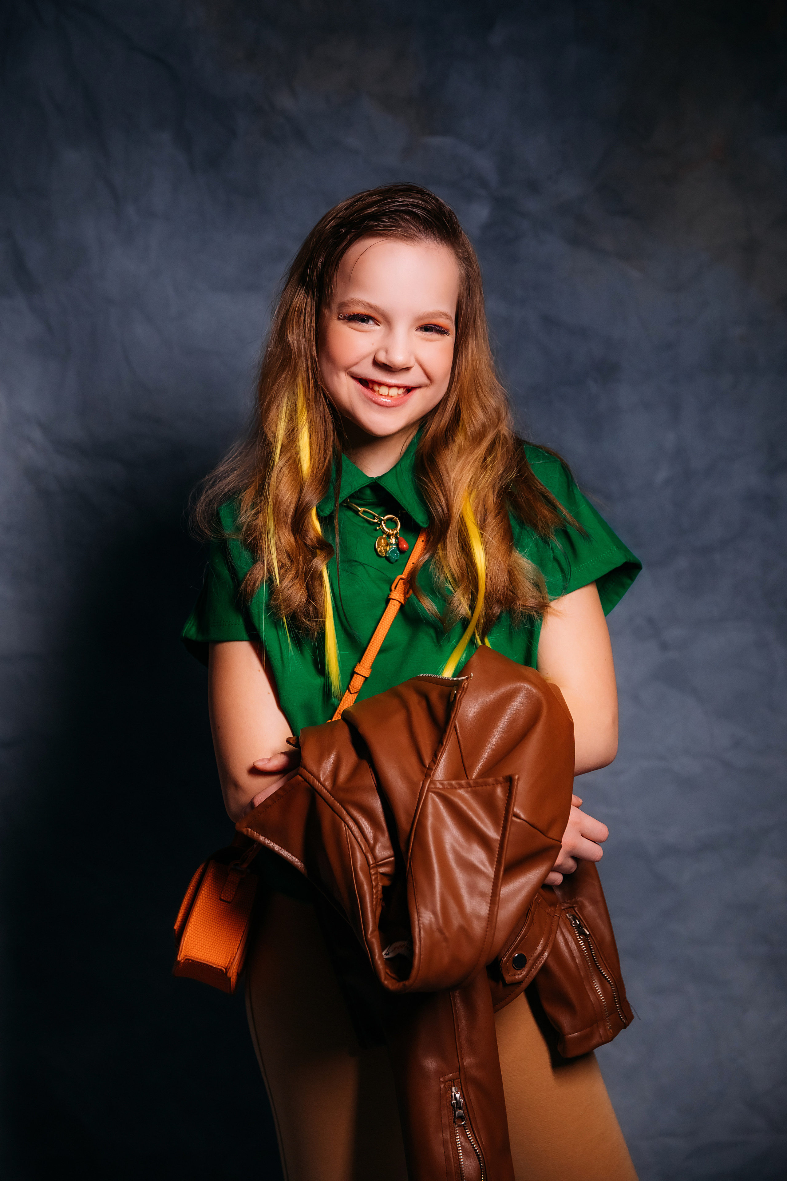 FUN PARTY детский фотопроект. Женский и семейный фотограф Елена Петрова