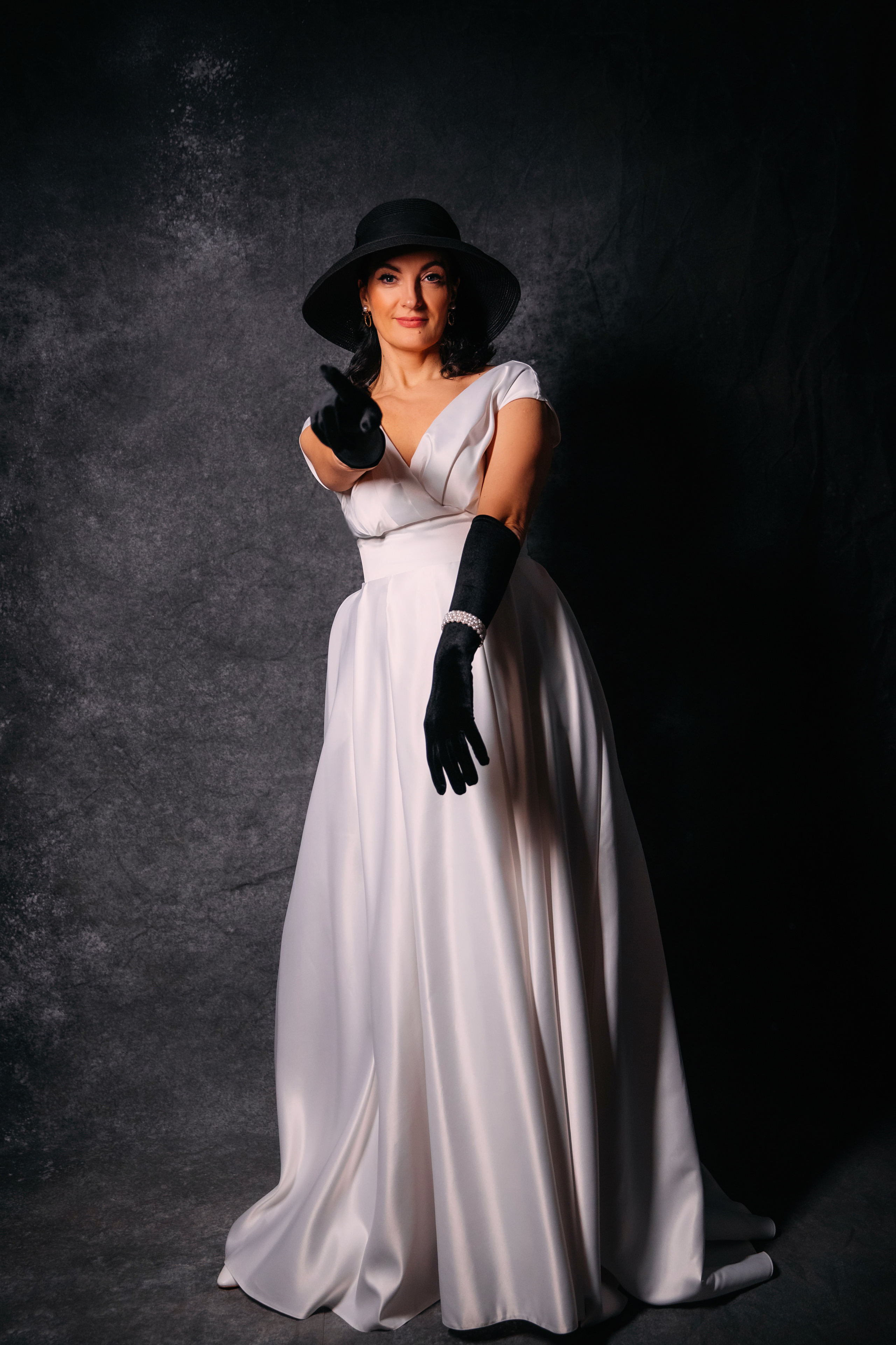 Фотопроект Breakfast at Tiffany's. Женский и семейный фотограф Елена Петрова