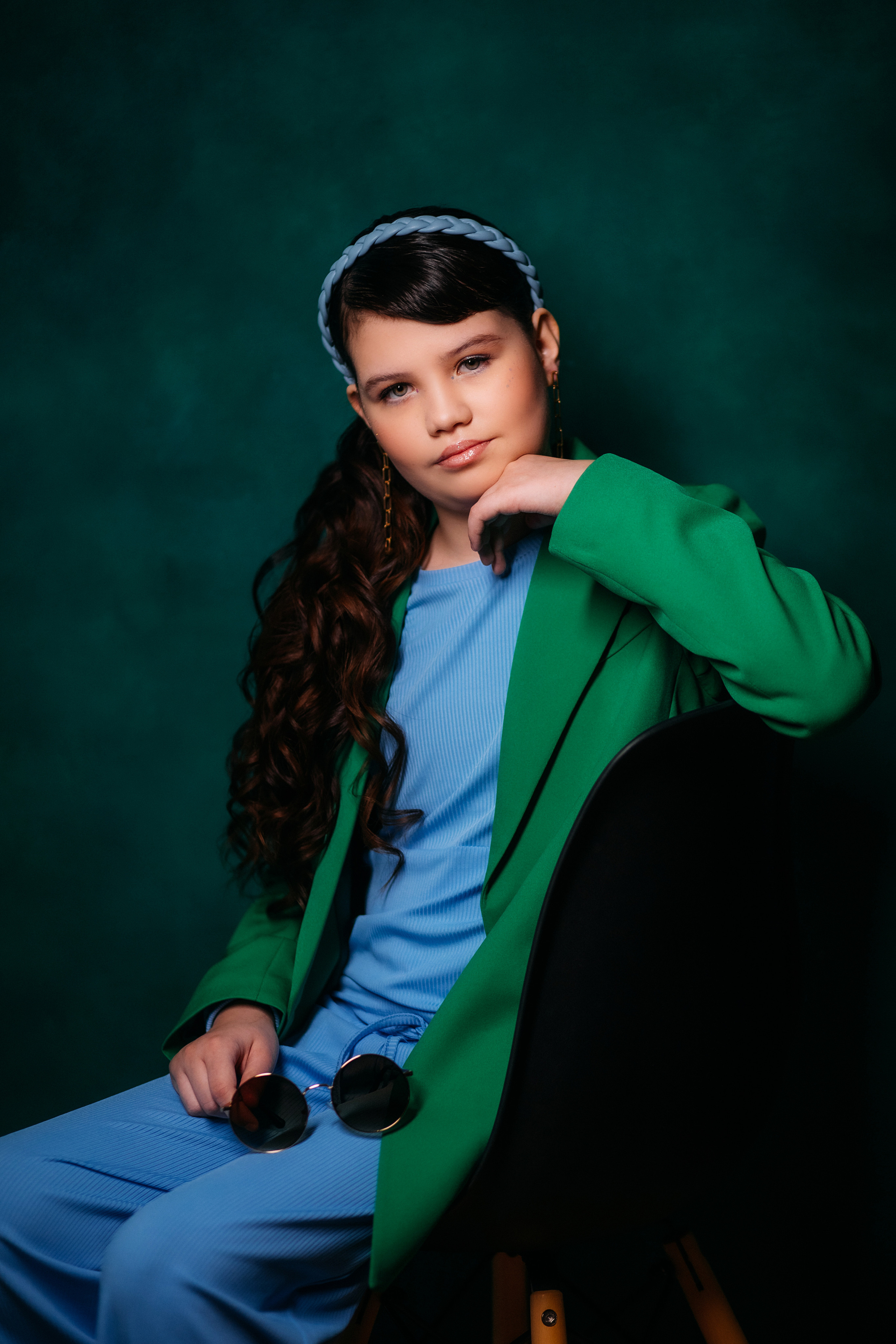 FUN PARTY детский фотопроект. Женский и семейный фотограф Елена Петрова