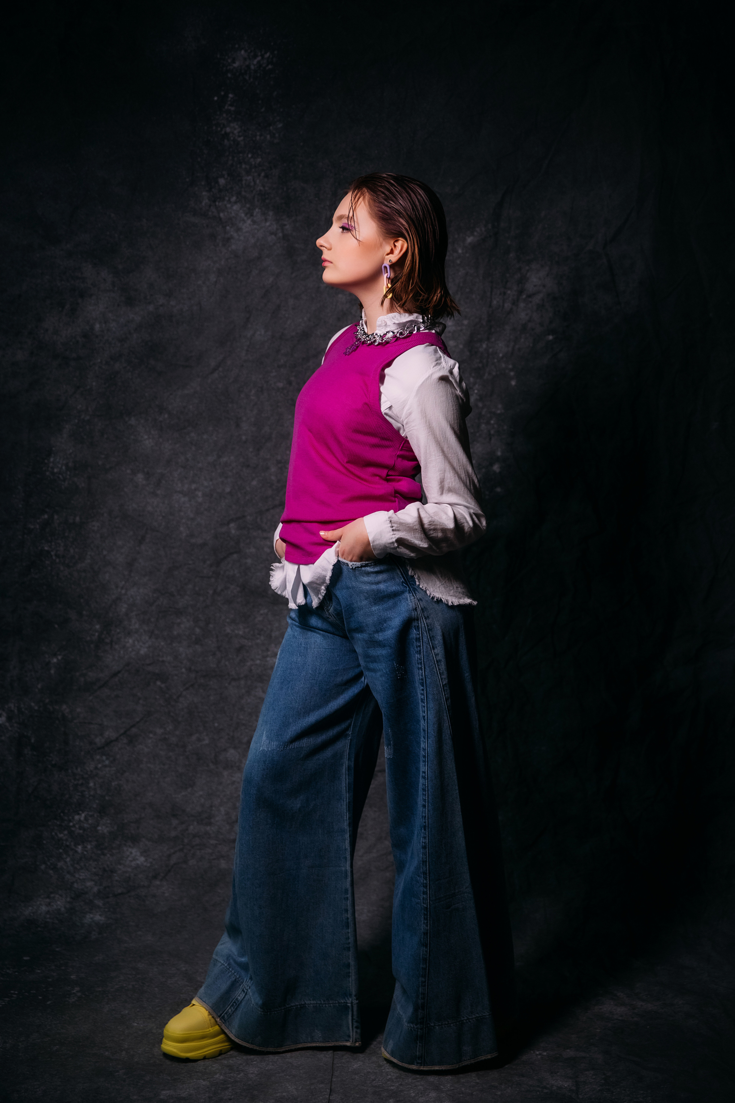 FUN PARTY детский фотопроект. Женский и семейный фотограф Елена Петрова