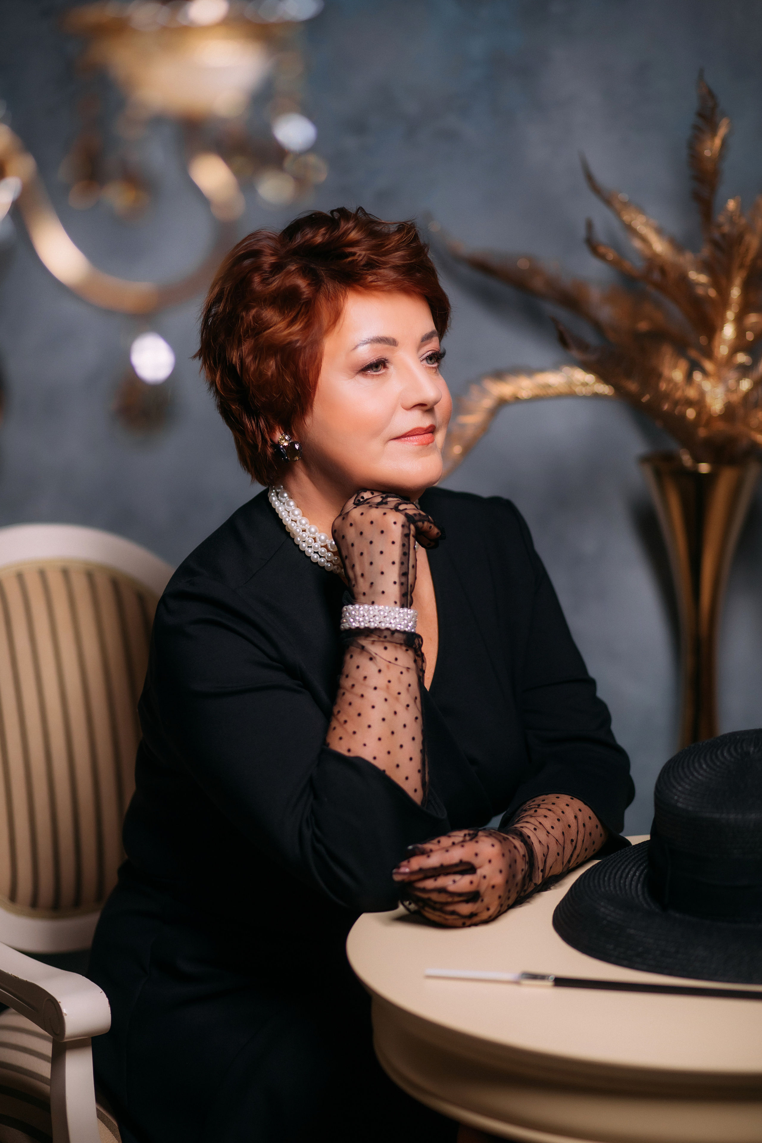 Фотопроект Breakfast at Tiffany's. Женский и семейный фотограф Елена Петрова