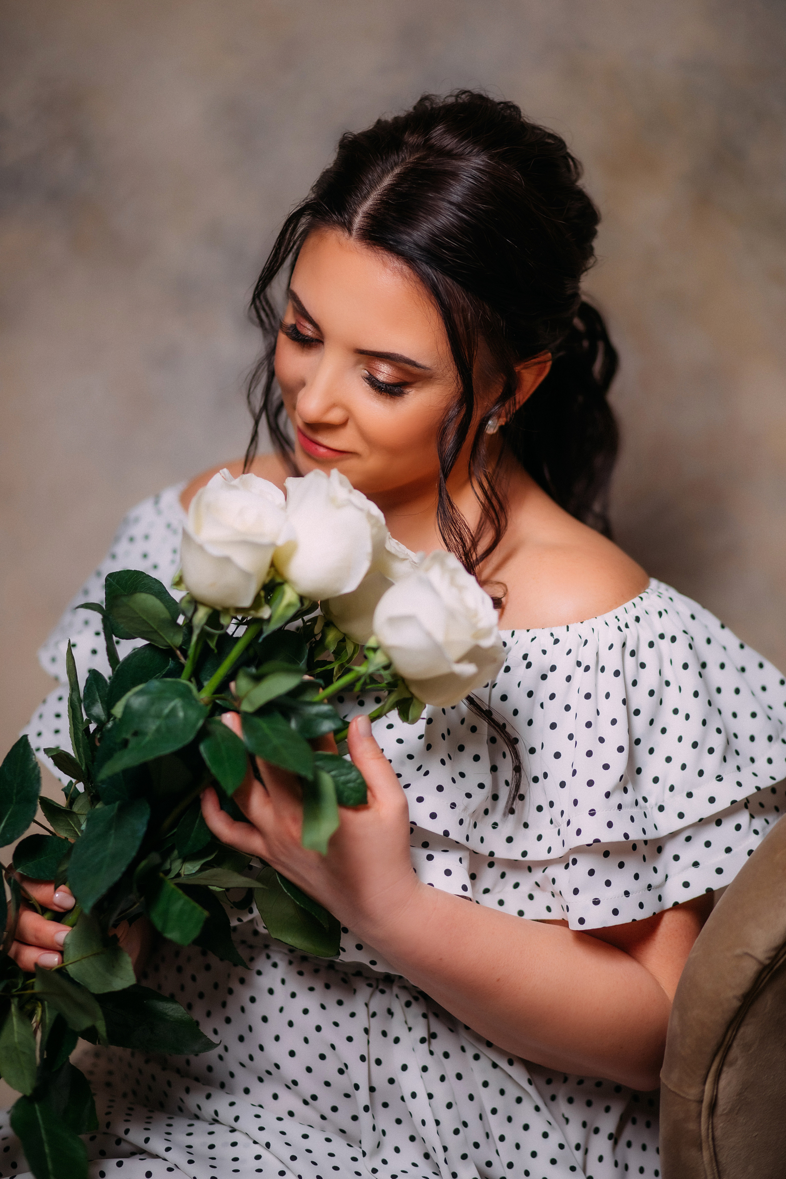 БЕЛЫЙ ПРОЕКТ. Женский и семейный фотограф Елена Петрова