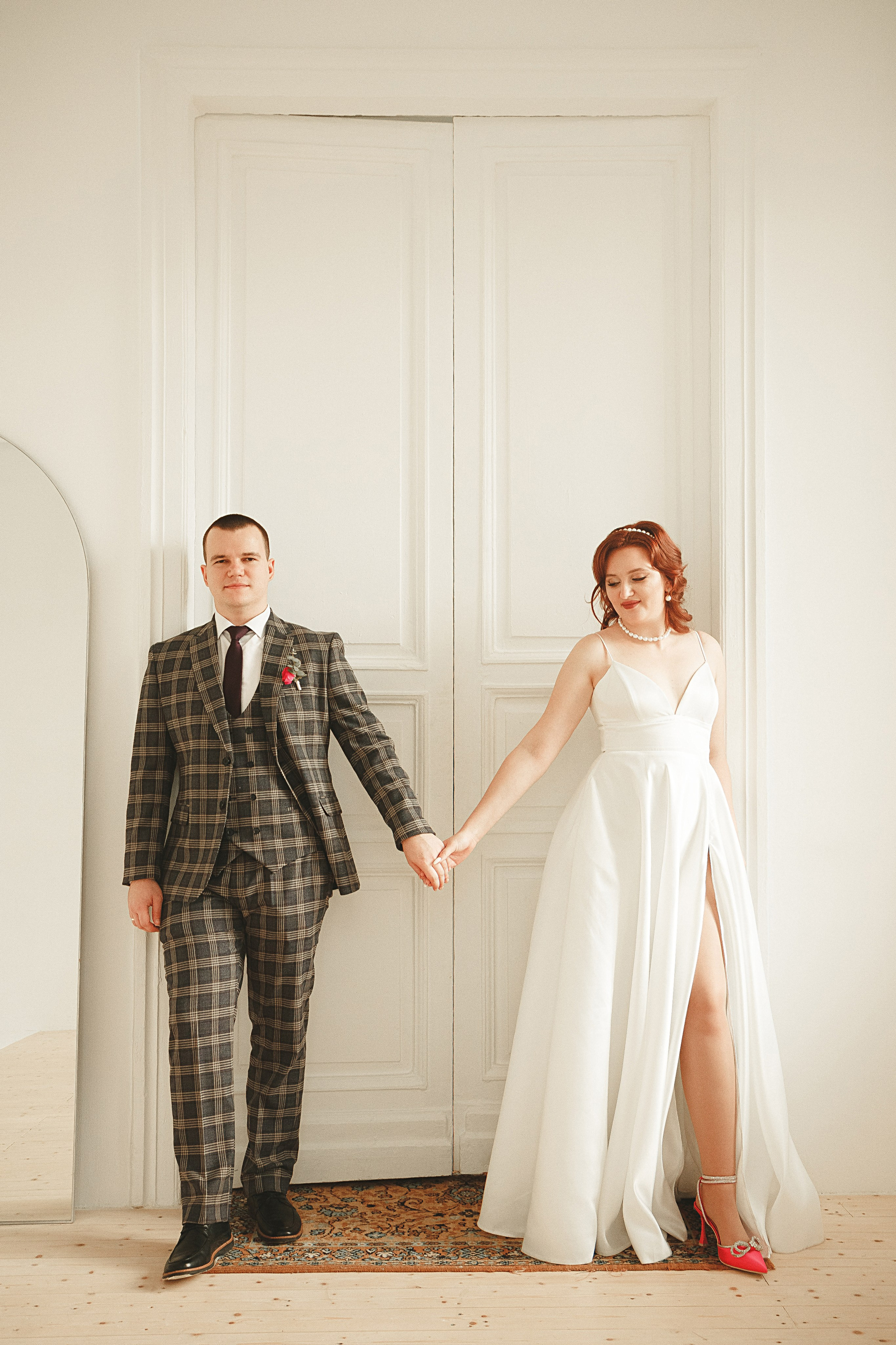 Ангелина & Константин. Фотограф в Самаре Юля Борщ