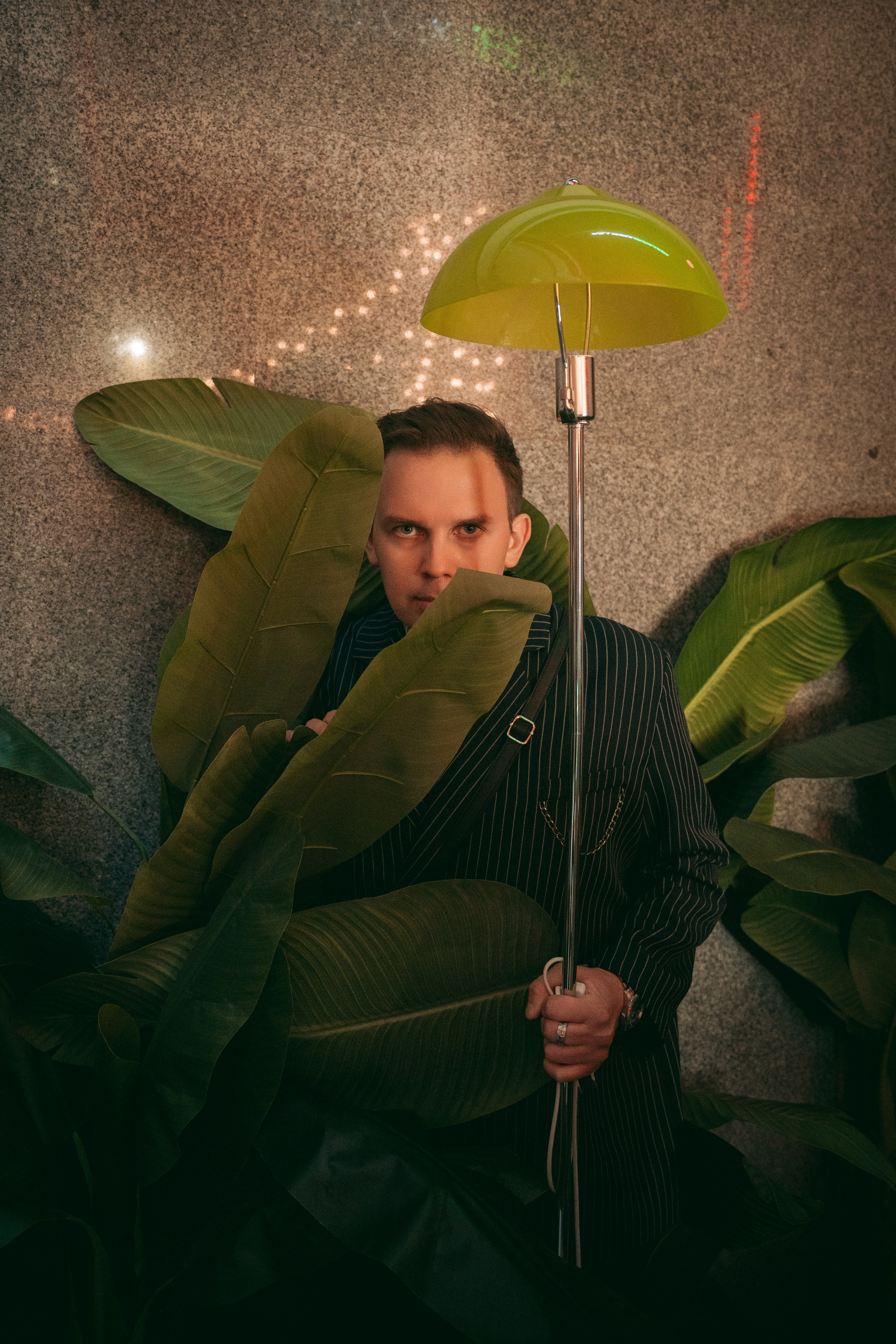 ВЕЧЕРИНКА в баре GESHTALT. Репортажный фотограф в Москве Саша Дружинина