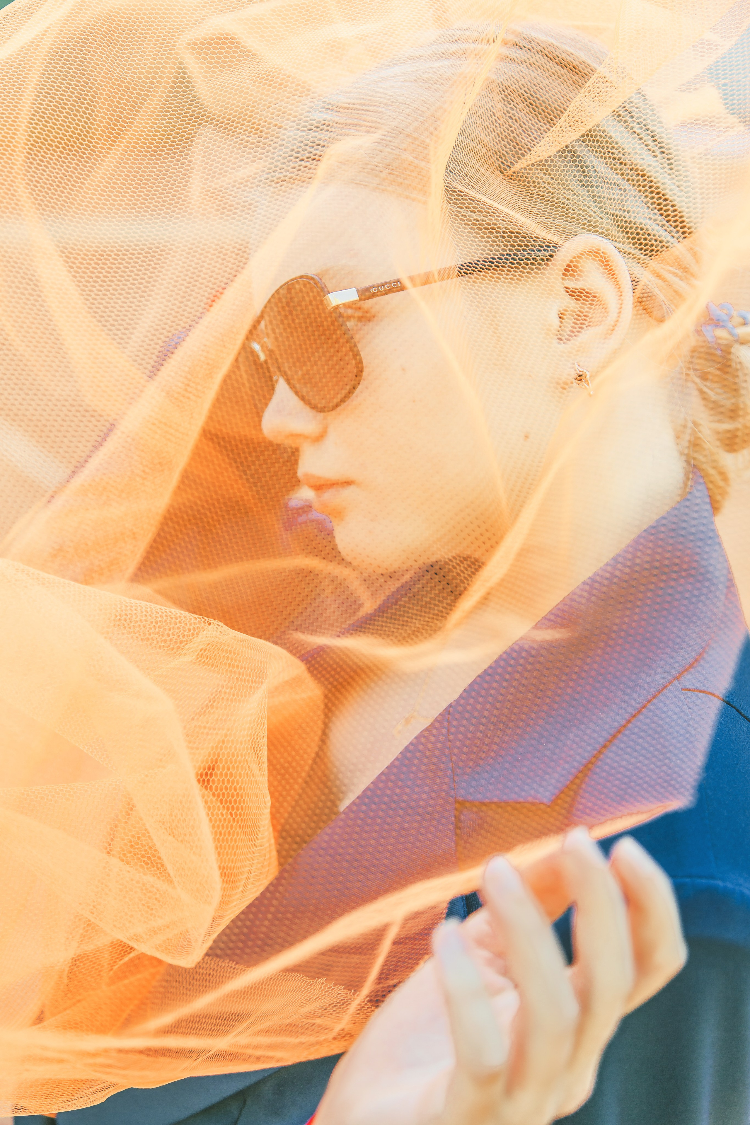 САША КОРТ. Главная