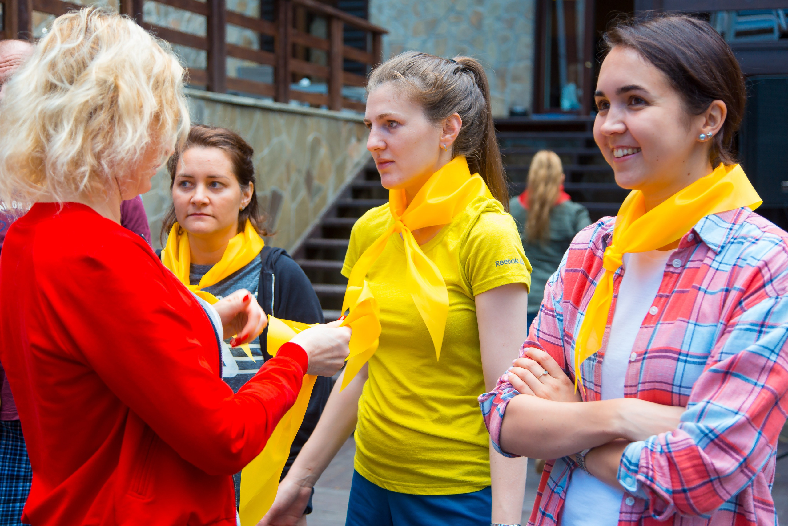 КОРПОРАТИВ РАПСОДИЯ. Главная