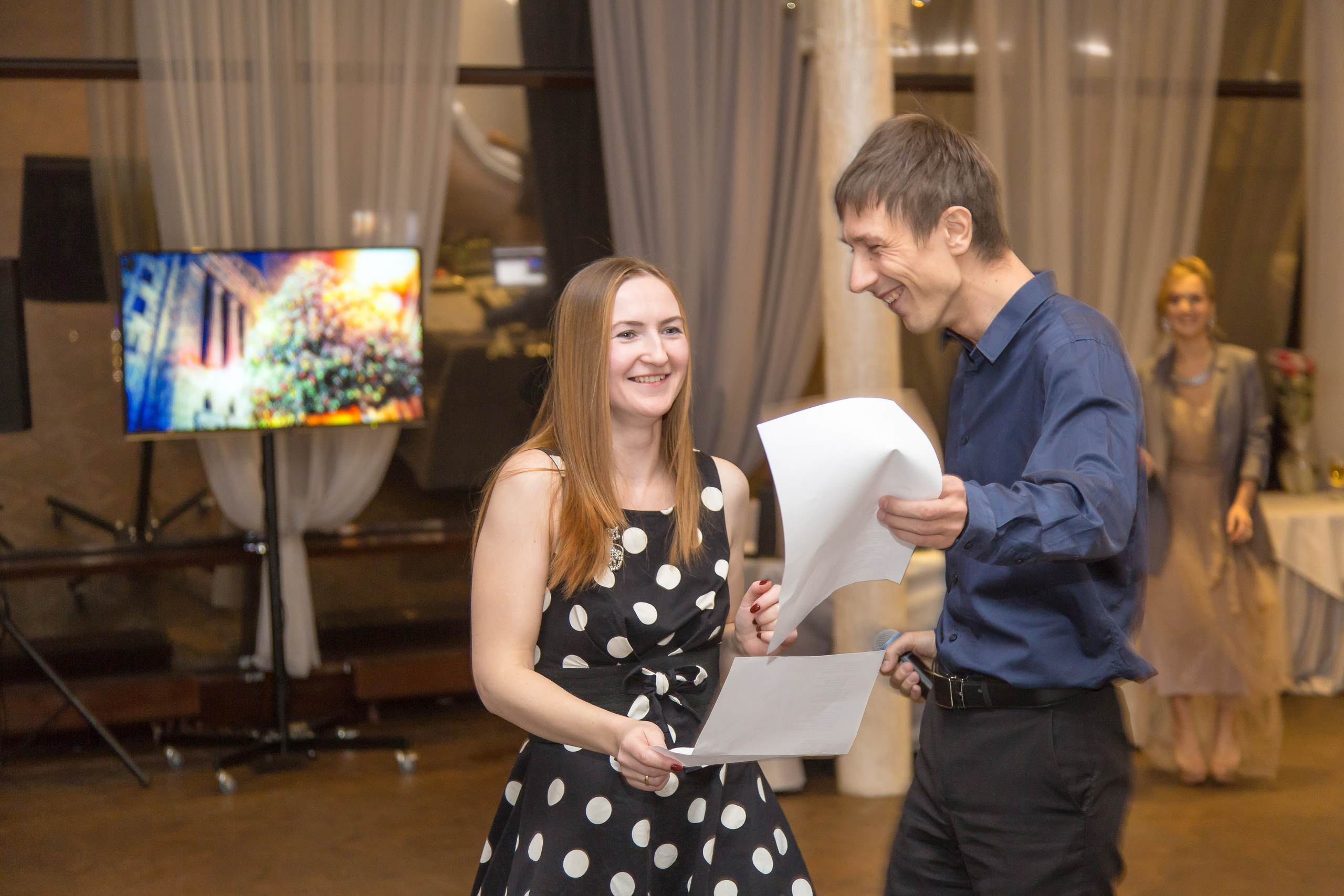 КОРПОРАТИВ НОВЫЙ ГОД. Главная