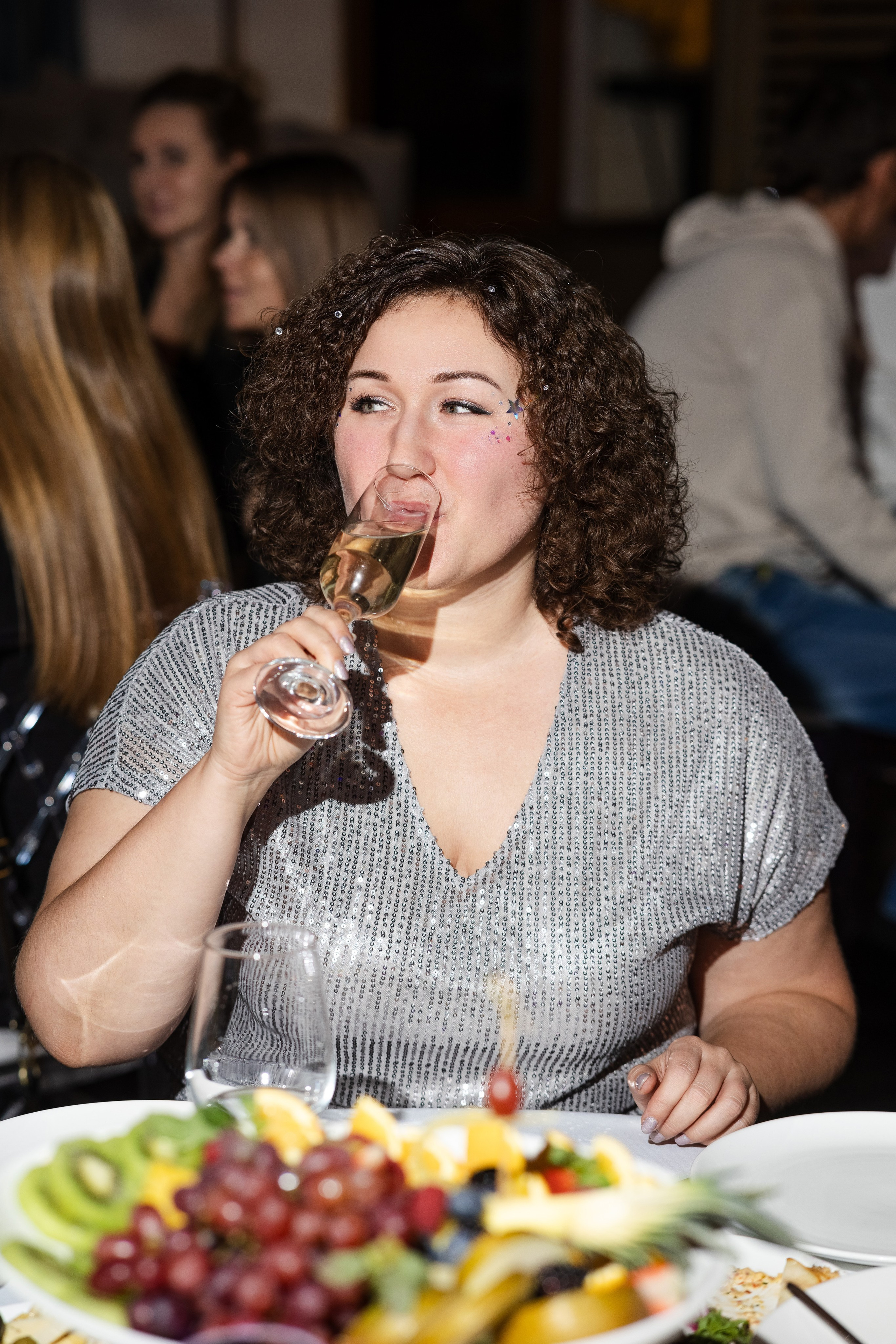 Корпоратив ESG. Свадебный репортажный фотограф в Москве