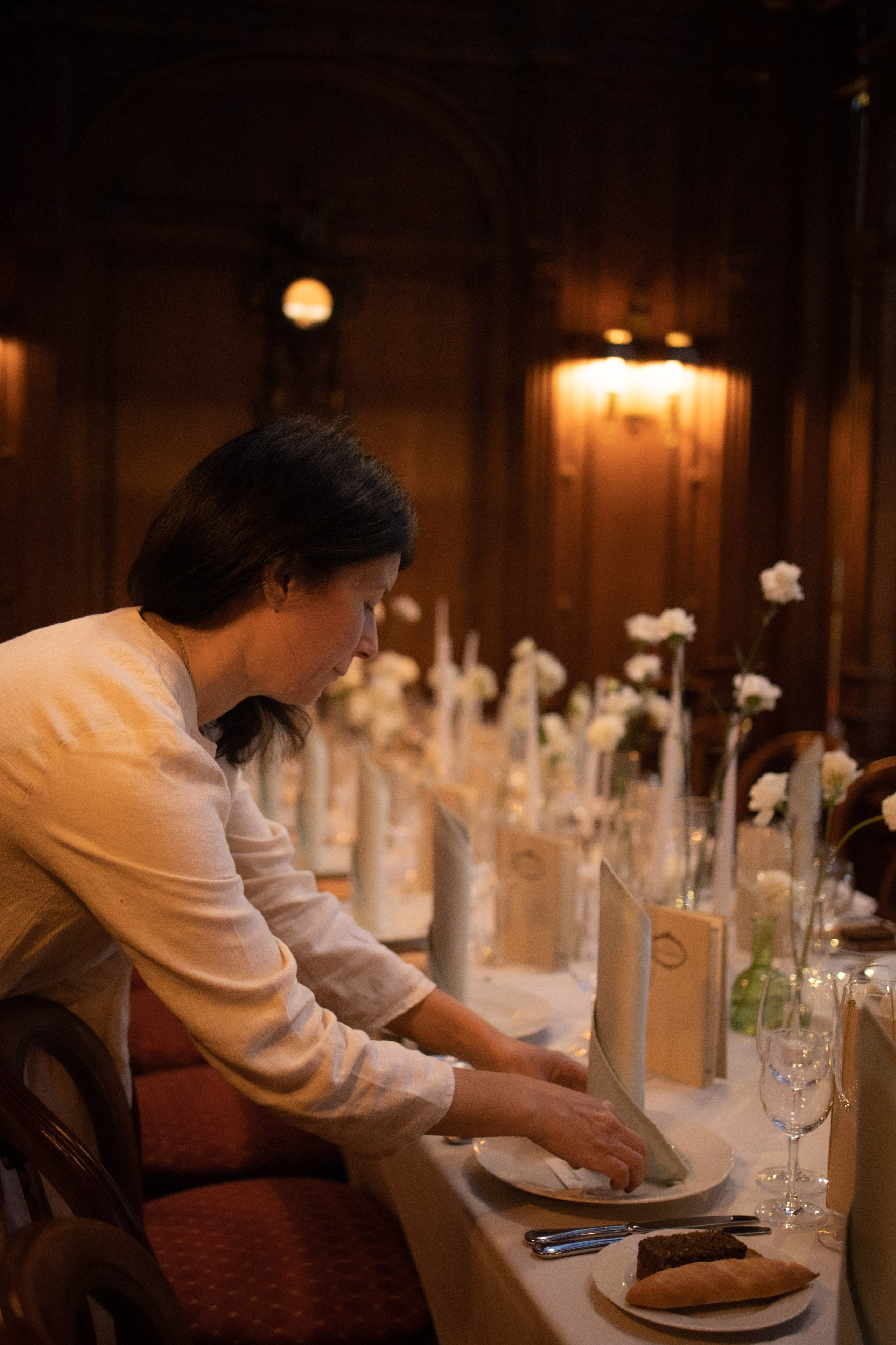 Лола & Иван. Ресторан «Пушкинъ». Оформление свадеб, декор свадеб Вера Маркова, Москва