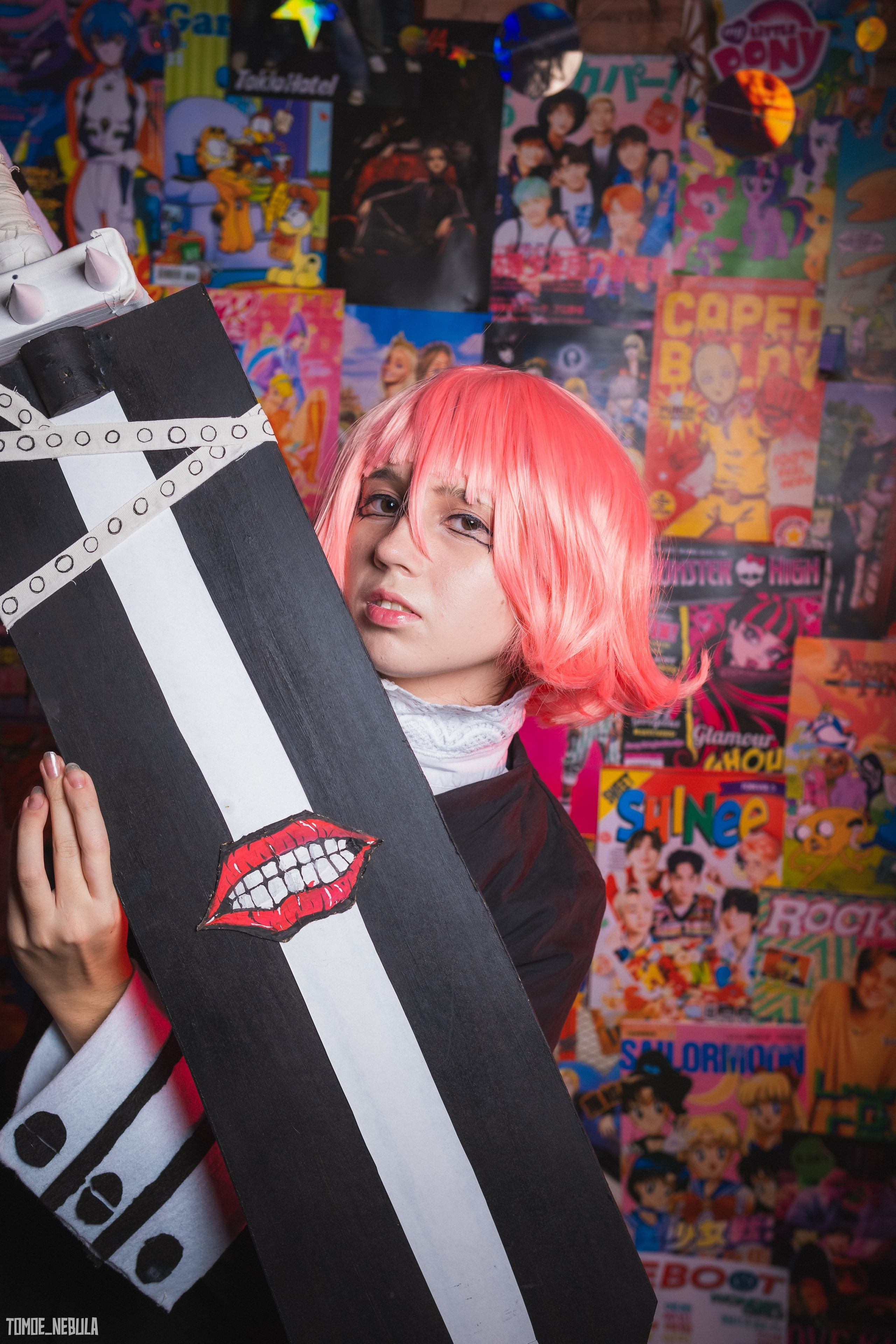Re: Fest / Renaissance Cosplay & Cover Dance Fest 1. Фотограф в Барнауле Тамара Волкова или Tomoe Nebula