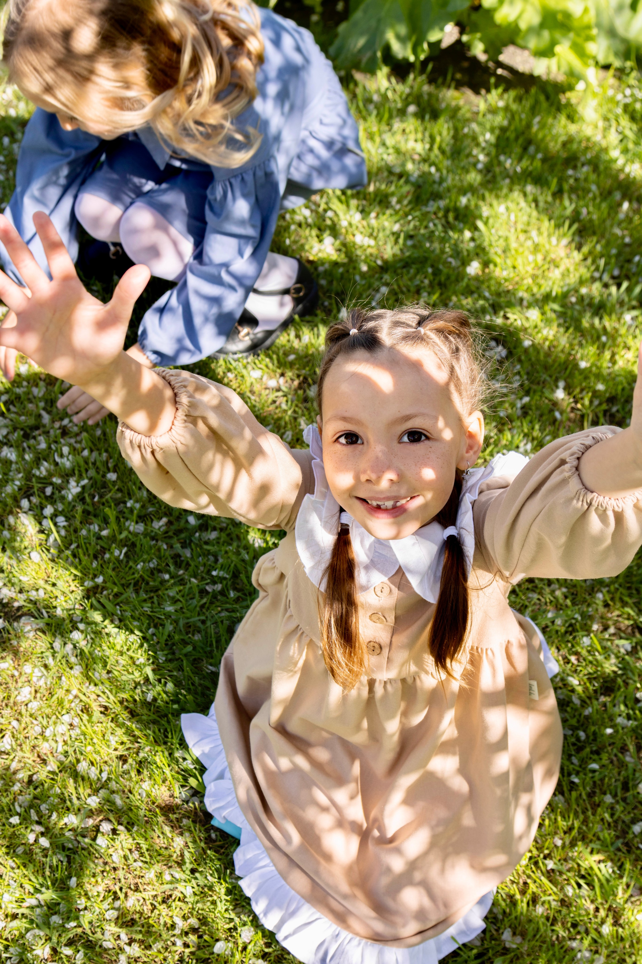 Детские съёмки. Фотограф-путешественник на побережье Краснодарского края и в Сибири!
