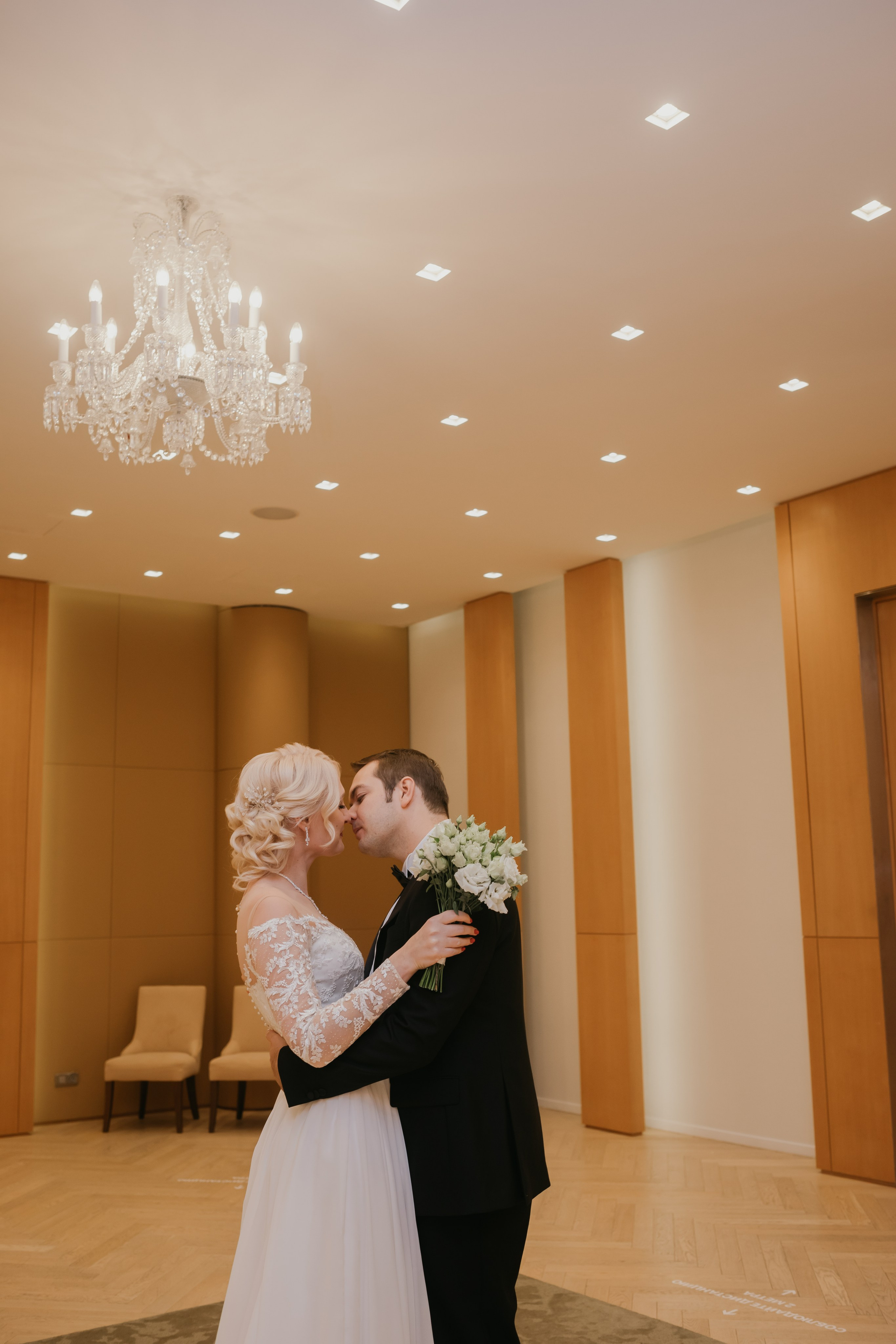 Кристина и Артем, Барвиха. Свадебный и семейный фотограф в Москве Евгения Лисина