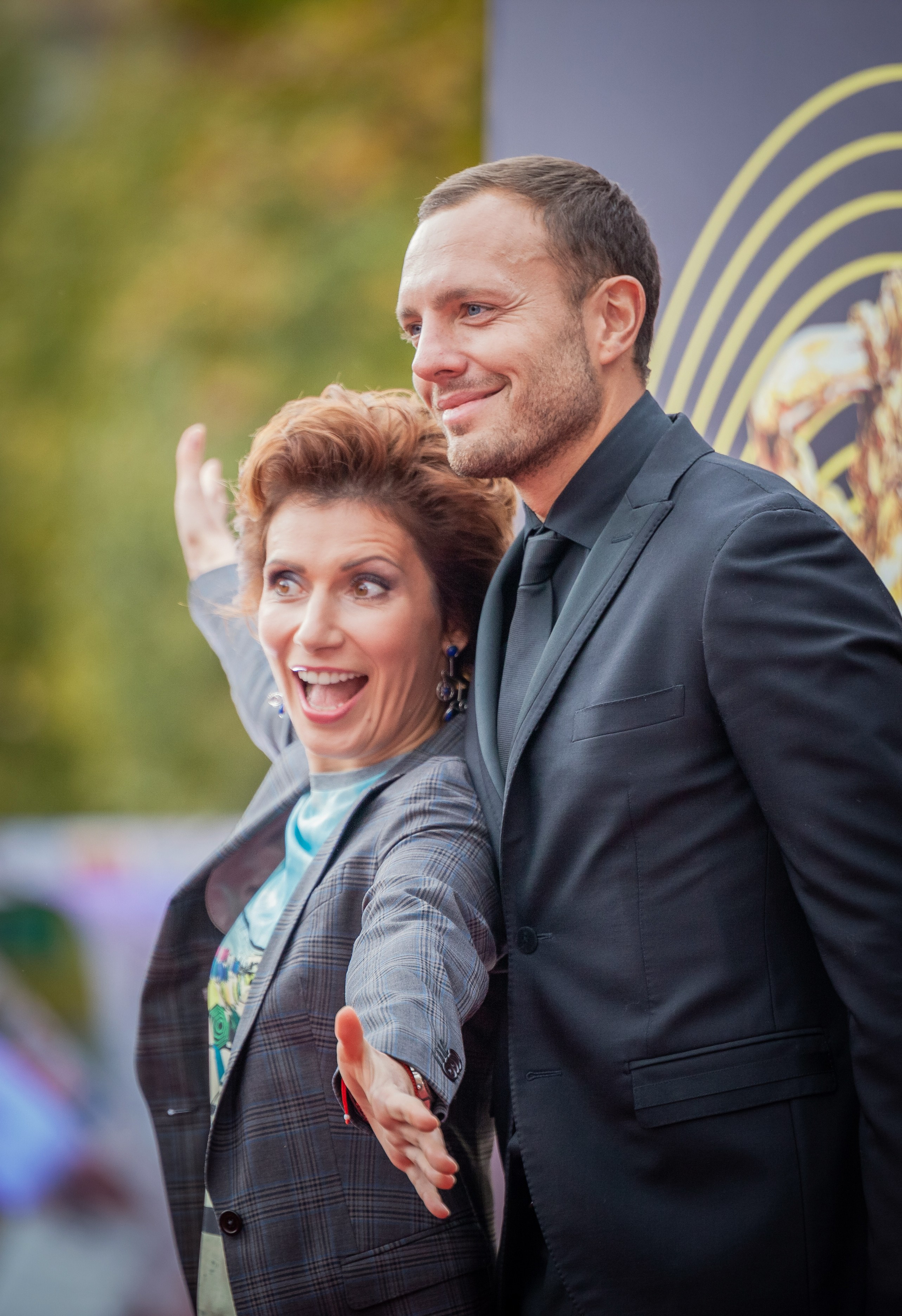 RED CARPET. NE Cinema — backstage and reportage photography in cinema, music, Automotive and sport